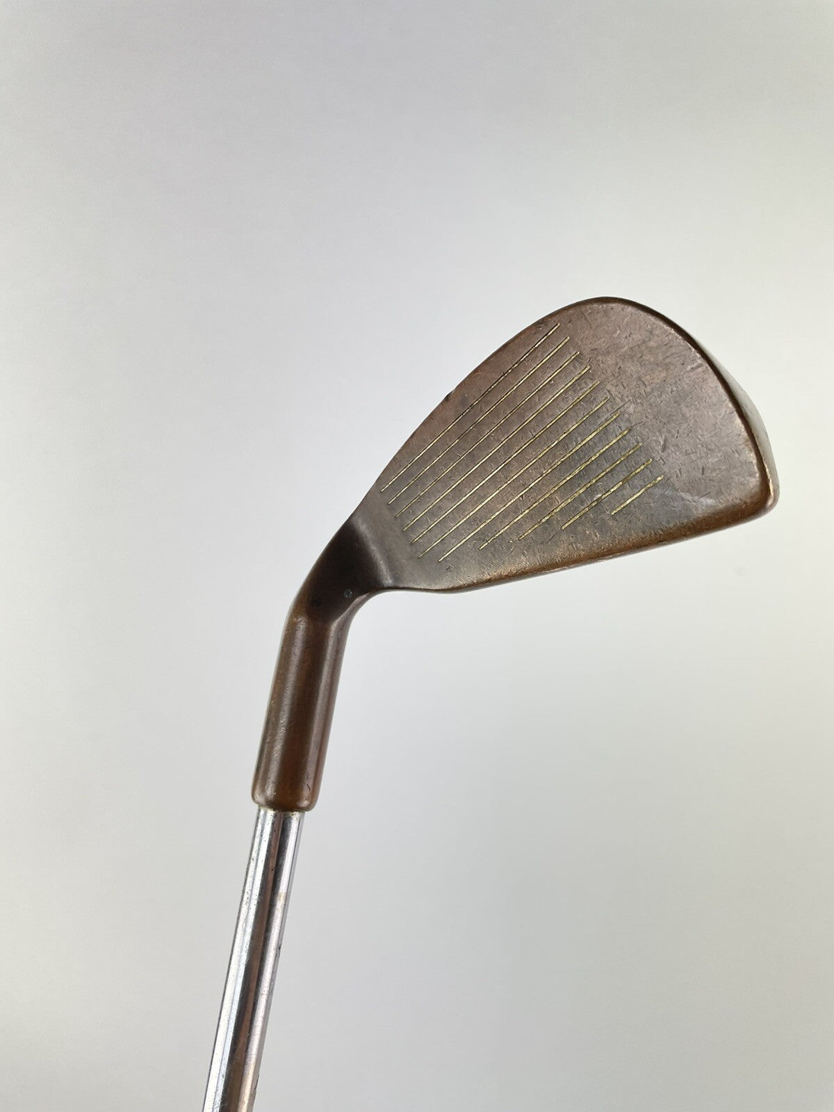 Slazenger XTC Beryllium 3 Iron Regular Steel /Right Handed /New Grip /1290612