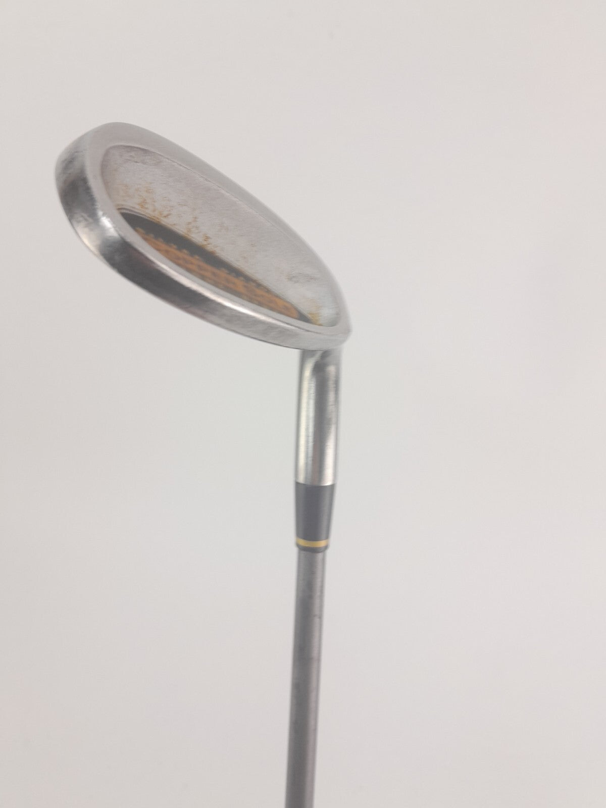 Mens Golf Sand Wedge Copper Sole Regular Graphite /Right /New Grip /1648410