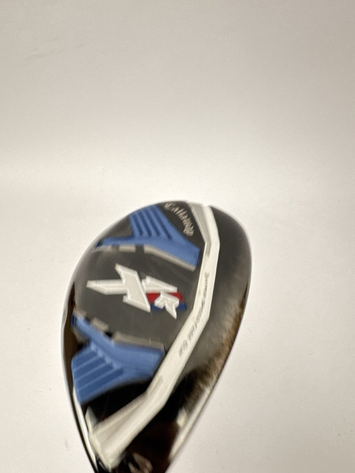 Callaway XR Ladies 3 Hybrid 19* Project X 4.0 Women’s Graphite /Right /352465
