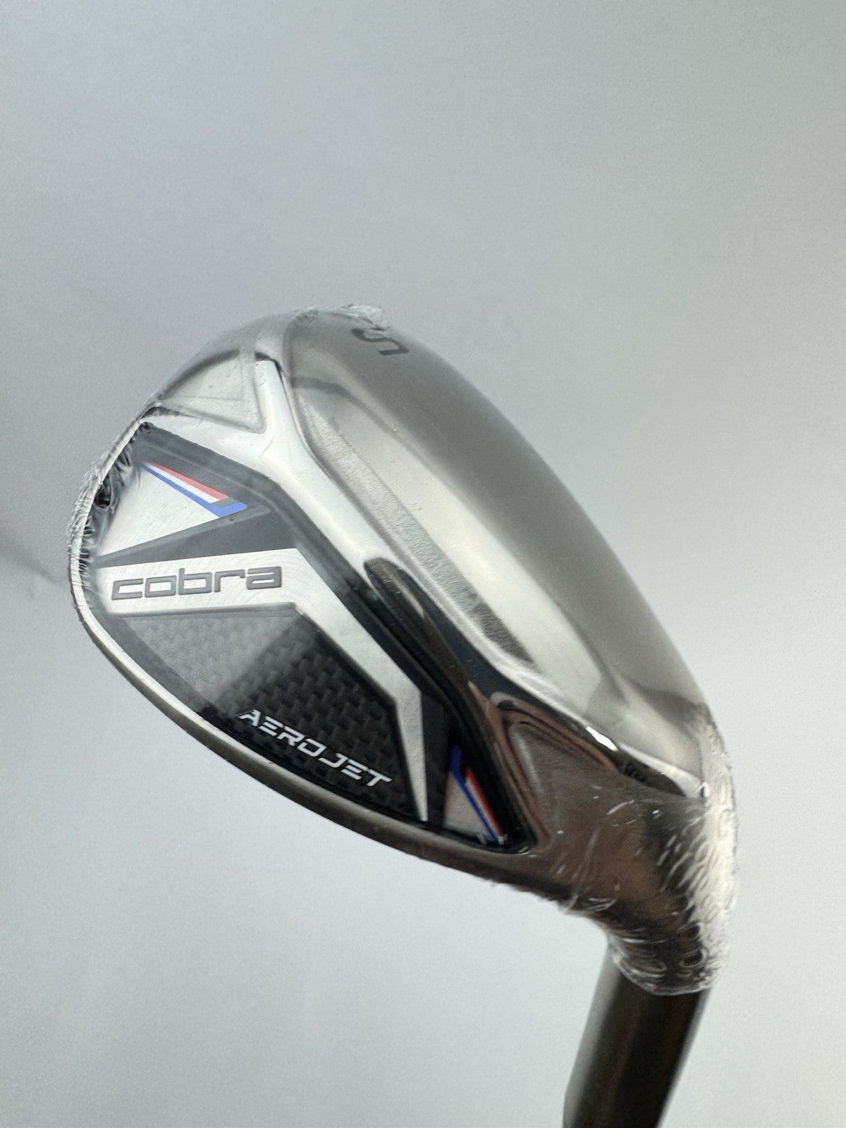 Cobra Aerojet Sand Wedge 54* KBS Tour Lite Regular Steel /Right /New /363962
