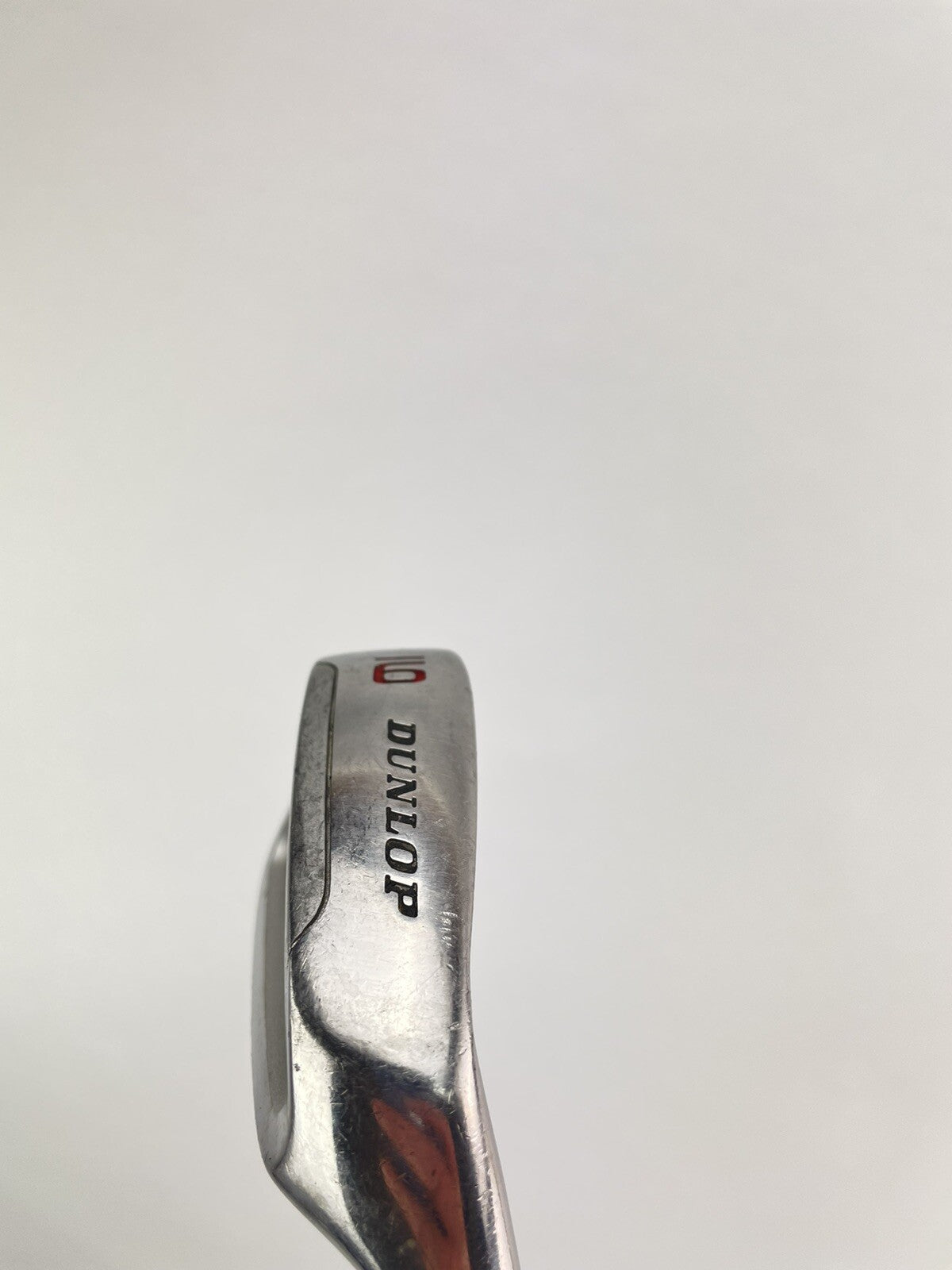Dunlop Tour 9 Iron Regular Flex Graphite/Right Handed /New Grip /203285