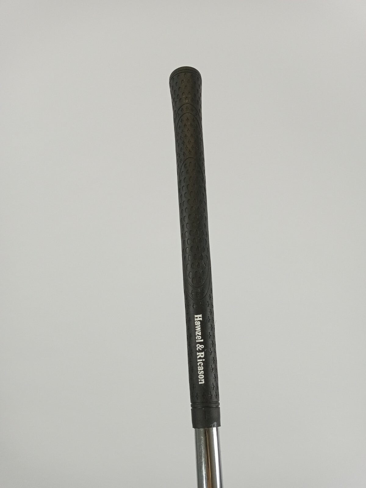 Orlimar 3 Golf 6 Iron Regular Flex Steel/ Right Handed/ New Grip9