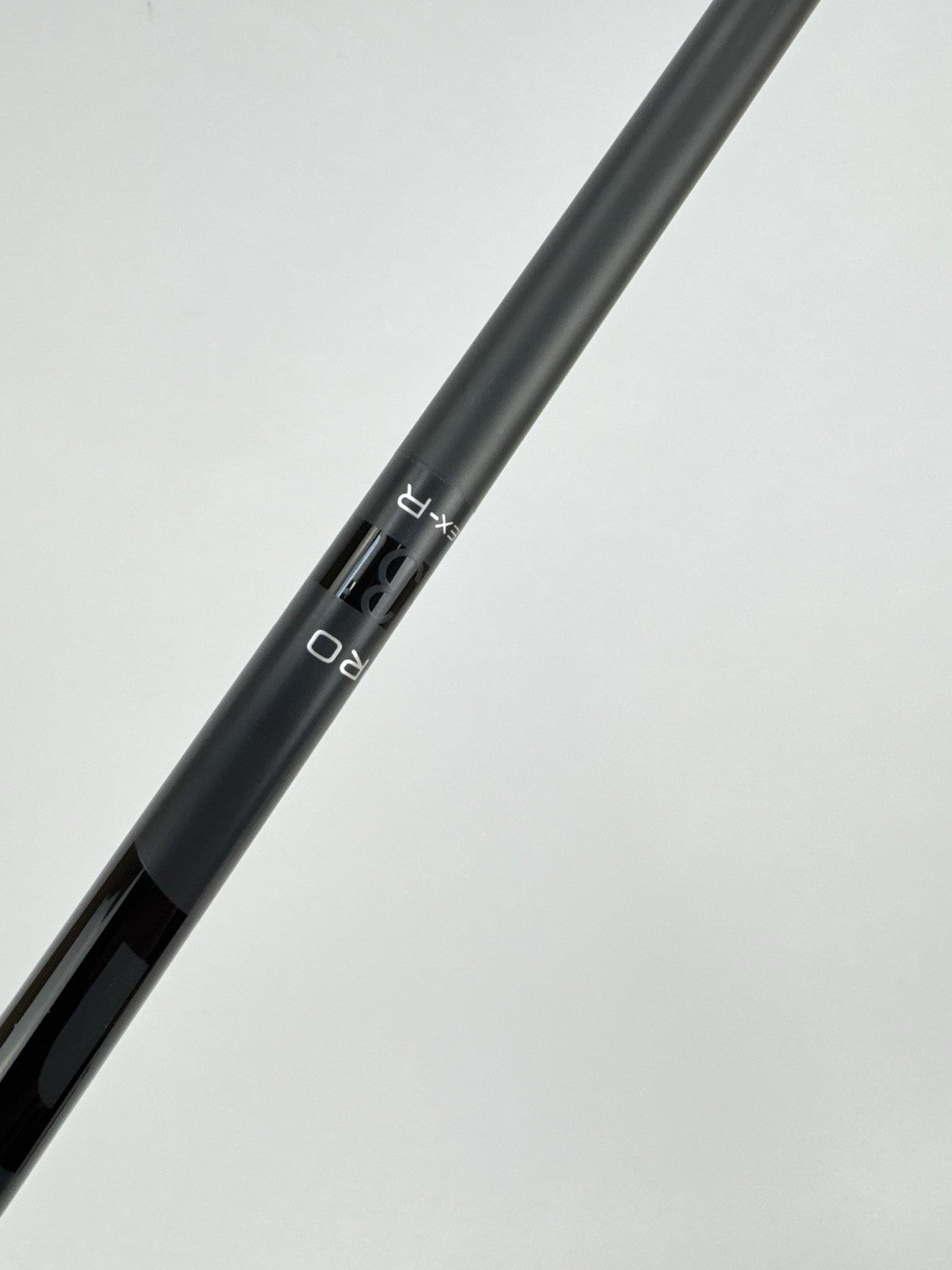 Callaway Elyte #5 Hybrid Shaft Fujikura Pro 63 Regular Graphite 39” /New/333207