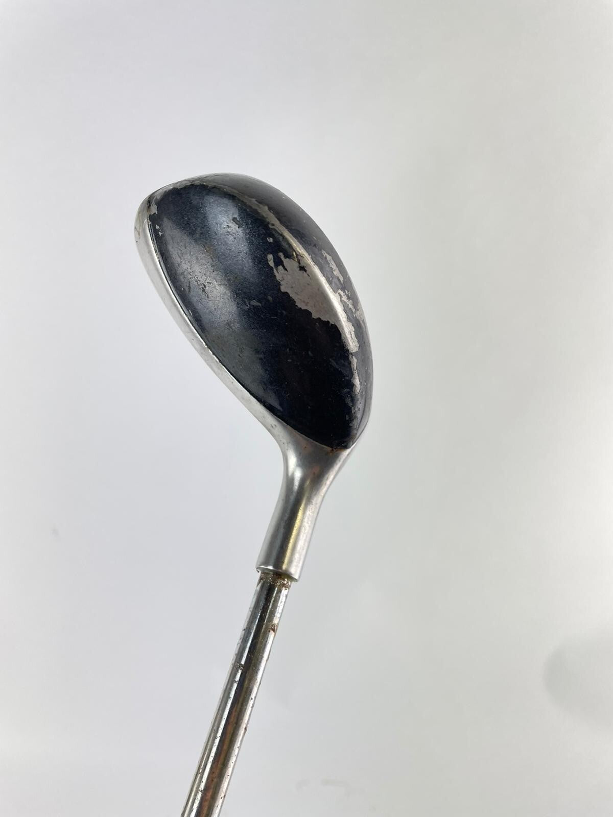 Mens 5 Hybrid Turbo Power 25* Apollo Regular Steel /Right /New Grip /157669