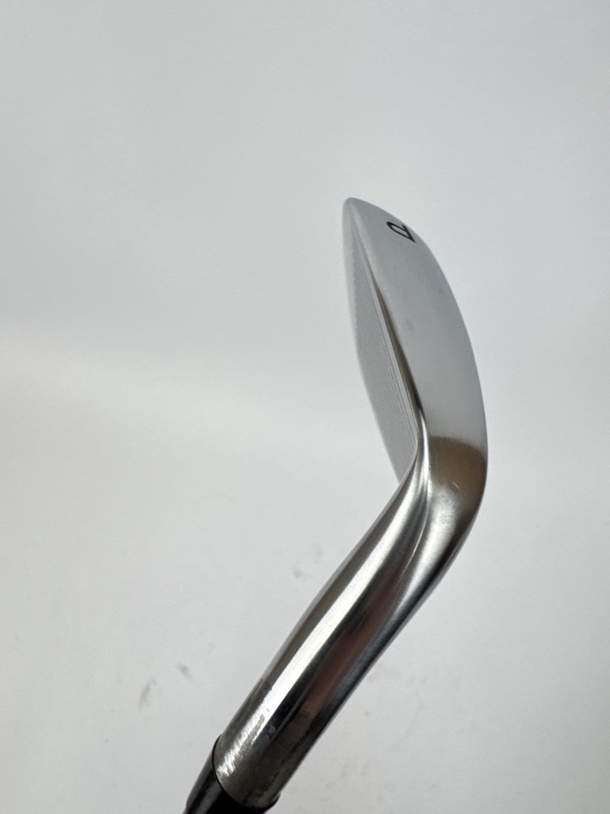 Cobra King CB Pitching Wedge Left Handed Elevate MPH 95 Stiff Steel /336048
