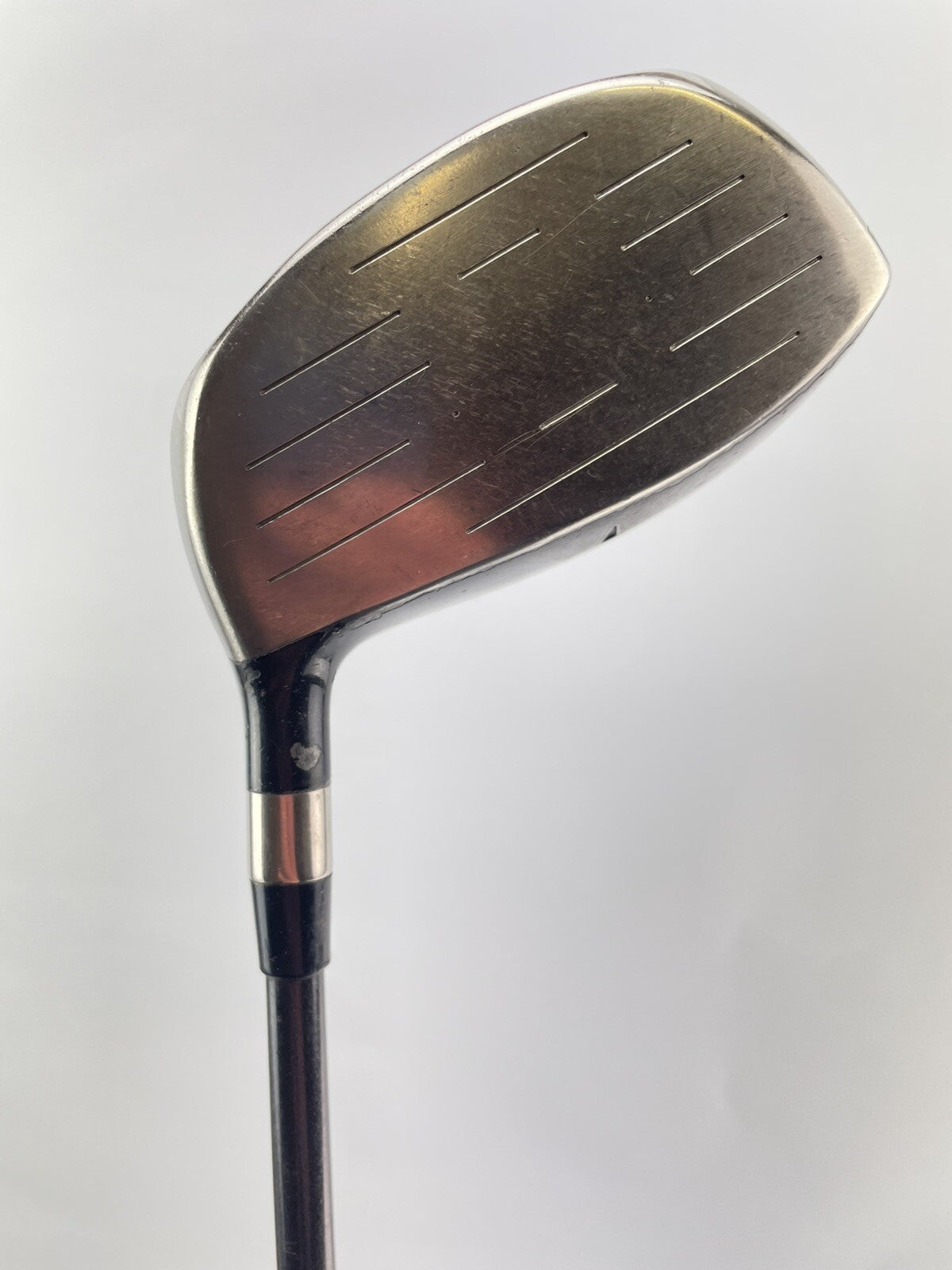 Mens Golf Driver 12* M Golf A Senior Flex Graphite /Right  /New Mid Grip/227914