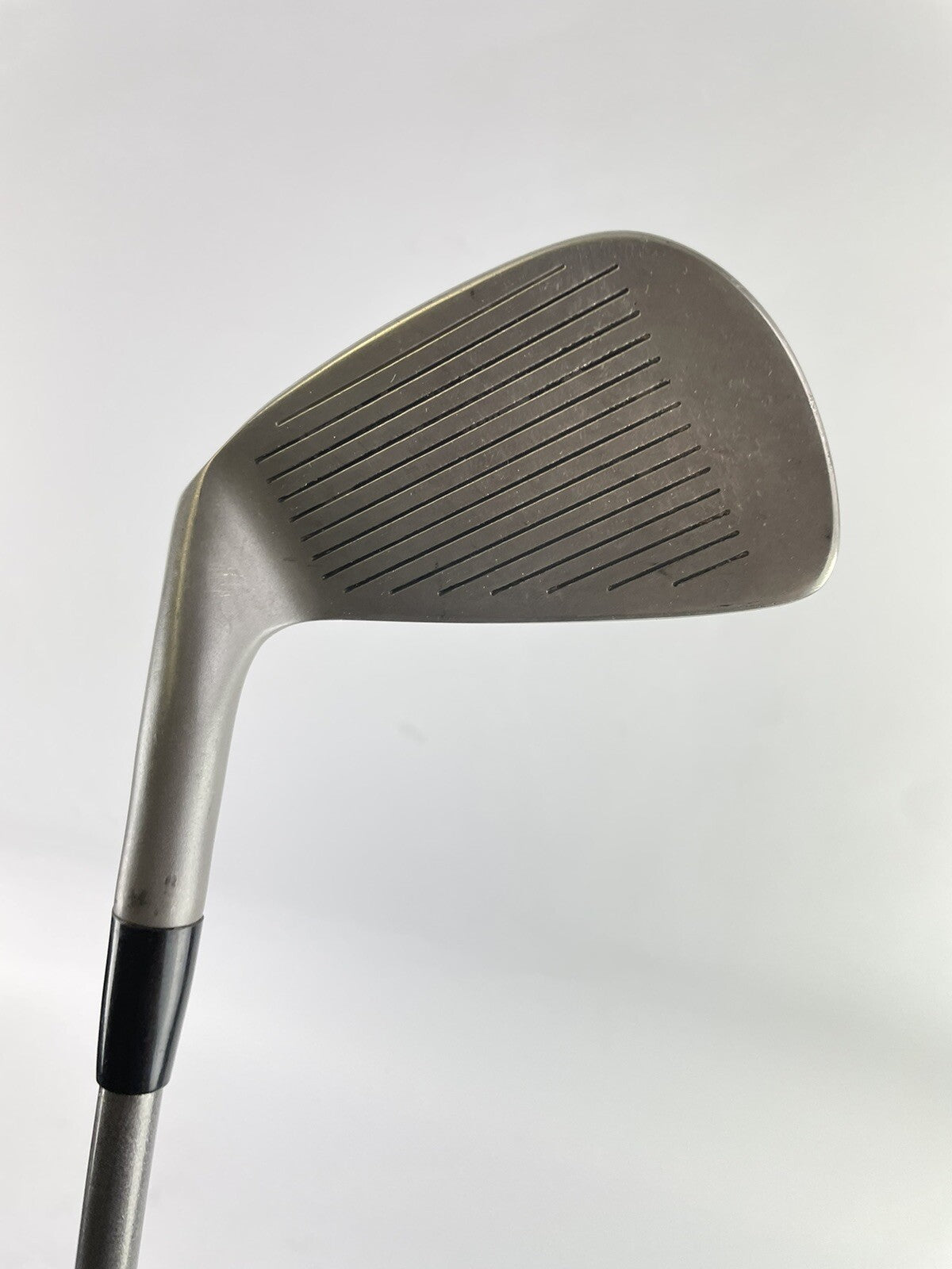 Ray Cook Titanic 3 Iron Regular Flex Graphite Shaft /Right Handed /1047811