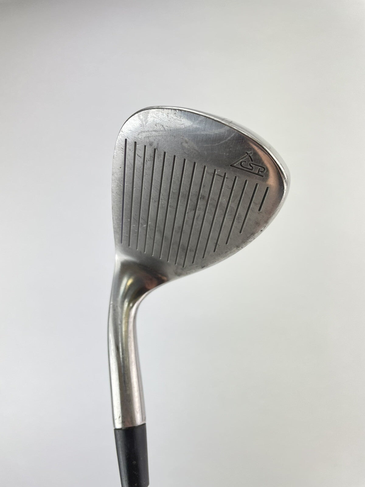 Wilson Golf Sand Wedge Berg HT Ladies Flex Steel /Right Handed /2027612