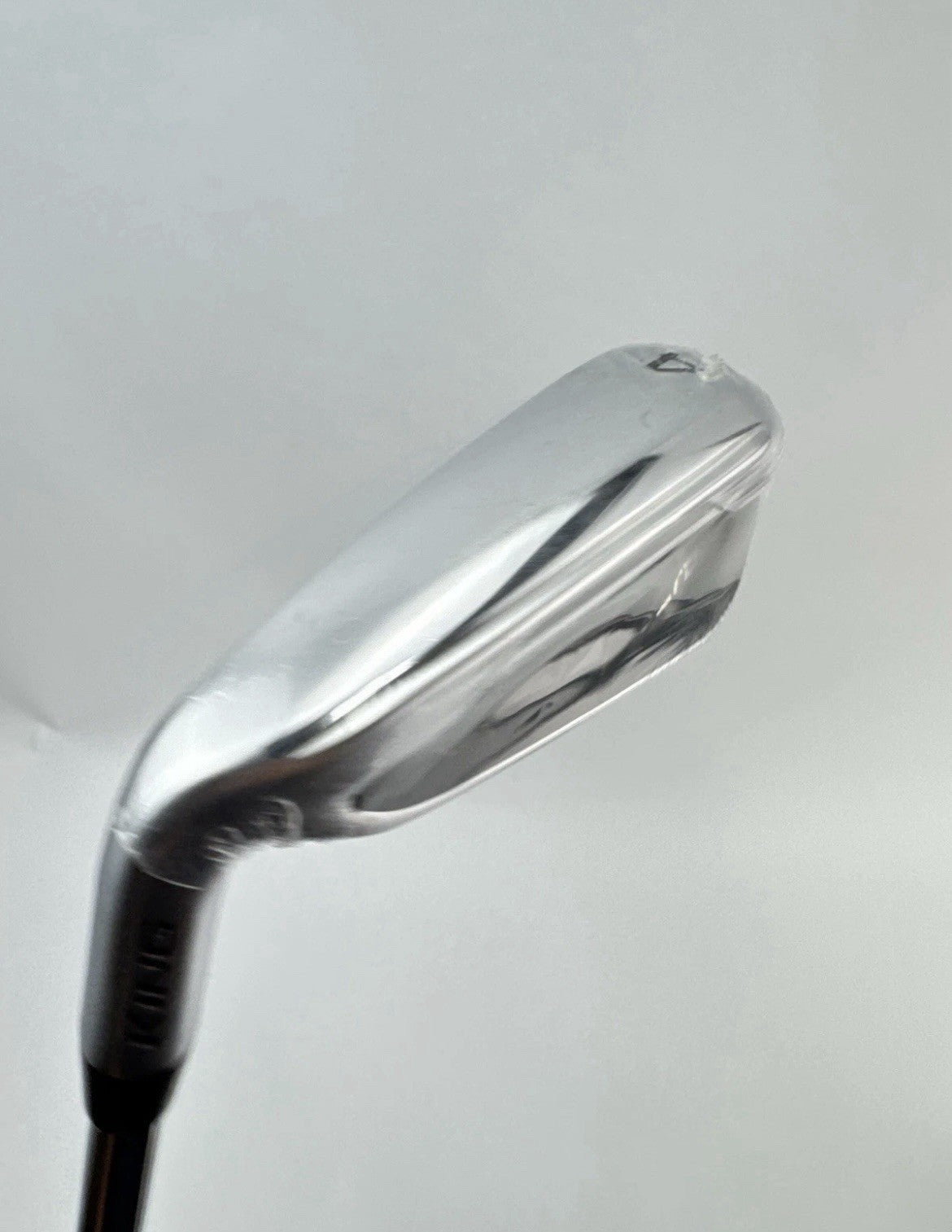 Cobra LTDX 4 Iron Left Handed KBS Tour 90 Regular Flex Steel/Brand New /256384