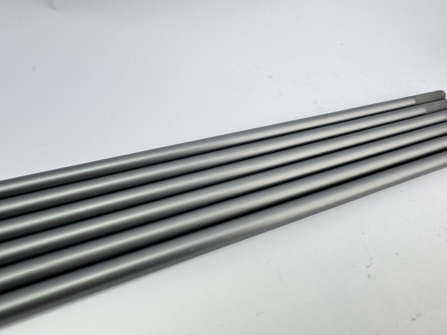 Catalyst 65 Iron Shaft Set (6) 5.5 Regular Flex Graphite /0.355 Tapered /329187