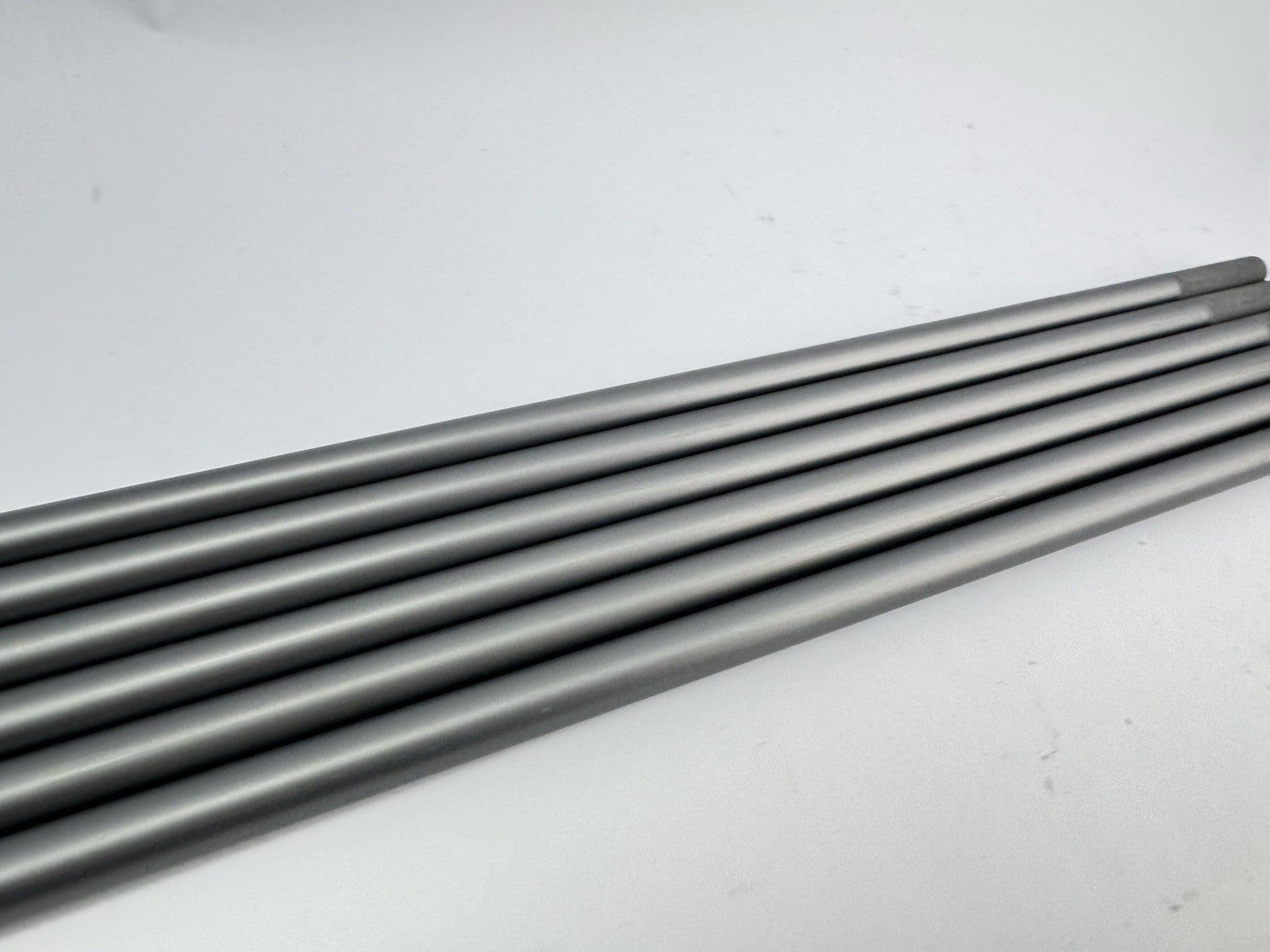 Catalyst 65 Iron Shaft Set (6) 5.5 Regular Flex Graphite /0.355 Tapered /329187