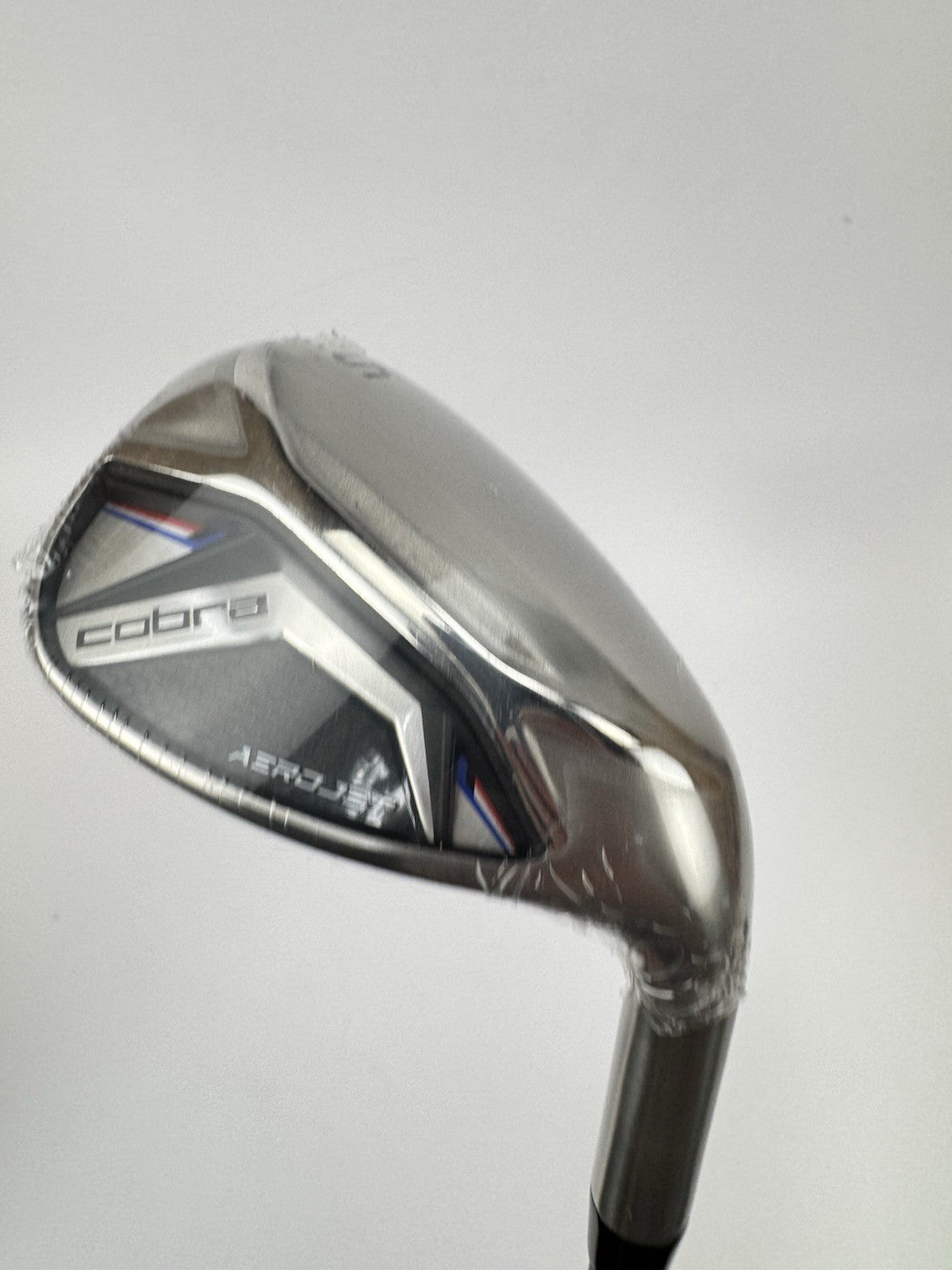 Cobra Aerojet Sand Wedge 54* KBS PGI 65 Senior Flex Graphite /Right /New /357011