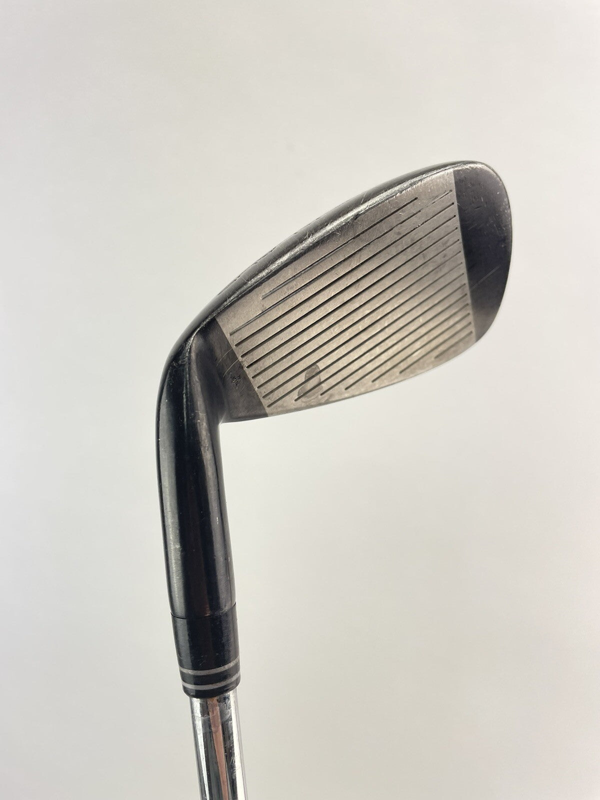 Nicklaus Golf 8 Iron Air Draw Regular Flex Steel /Right Handed /New Grip /197819