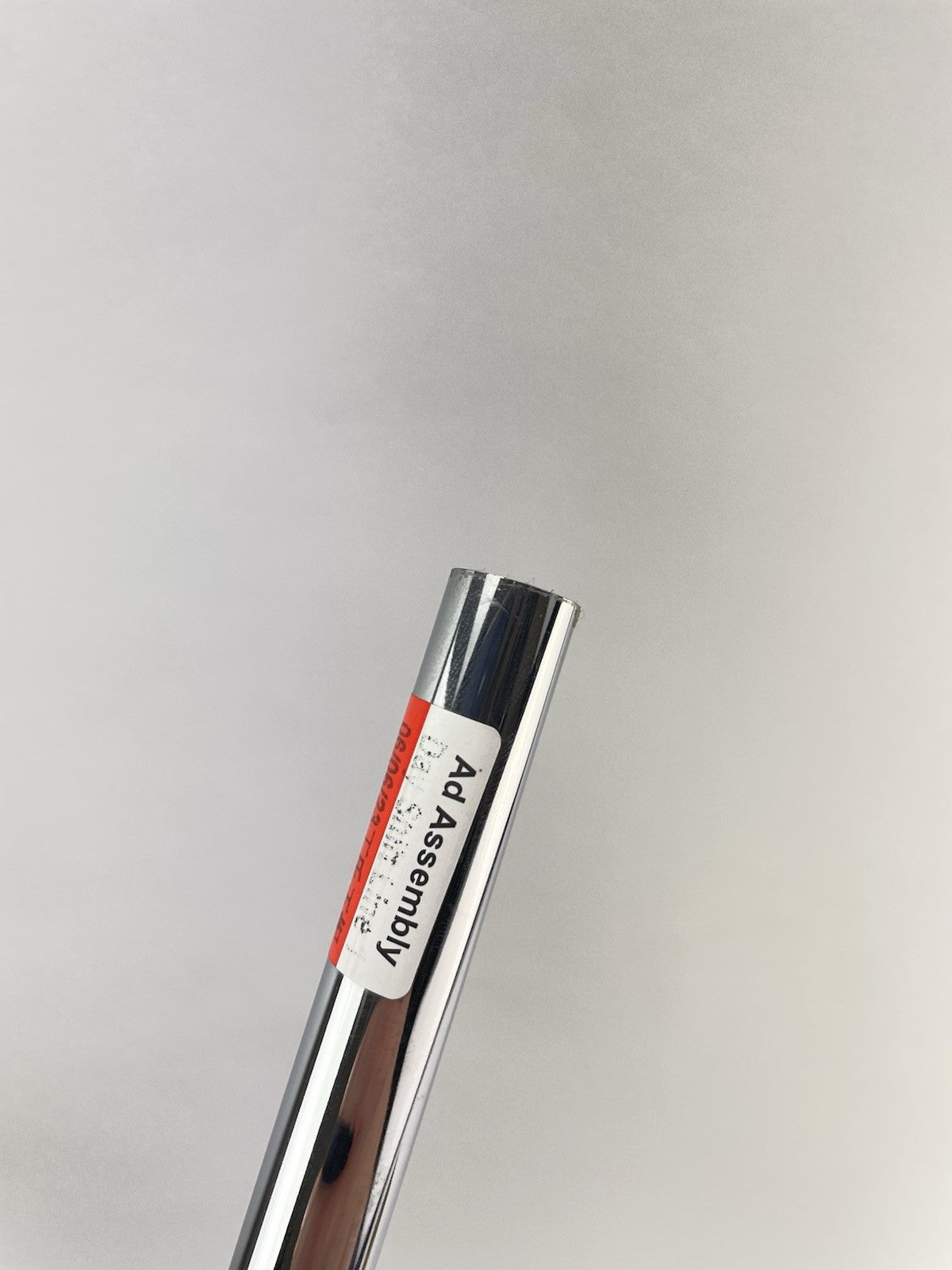 Dynamic Gold 95 Iron Shaft R300 Regular Flex Steel 36.25 /0.355 Tapered /2578010
