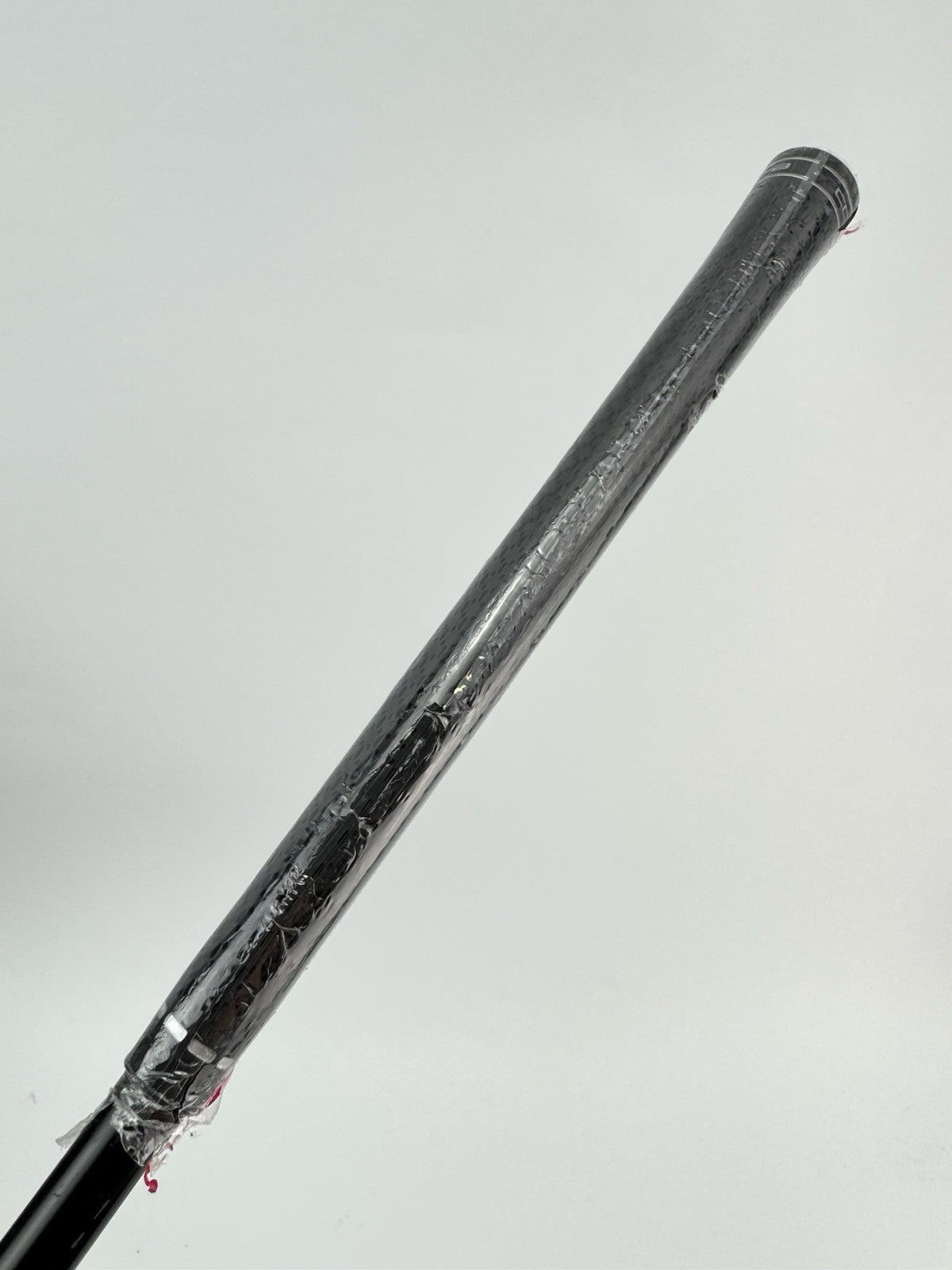 AMT Tour White Iron Shaft S300 Stiff Steel Blackout 35.625” 0.355 Tapered /2857412