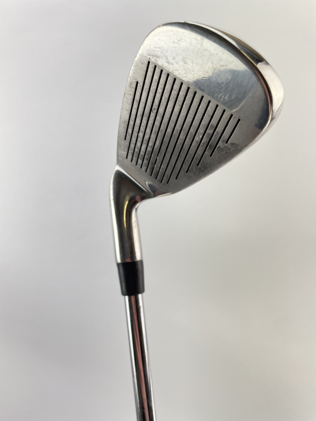 Masters Golf 8 Iron MCZ 140 Regular Flex Steel /Right Handed /New Grip /2266211