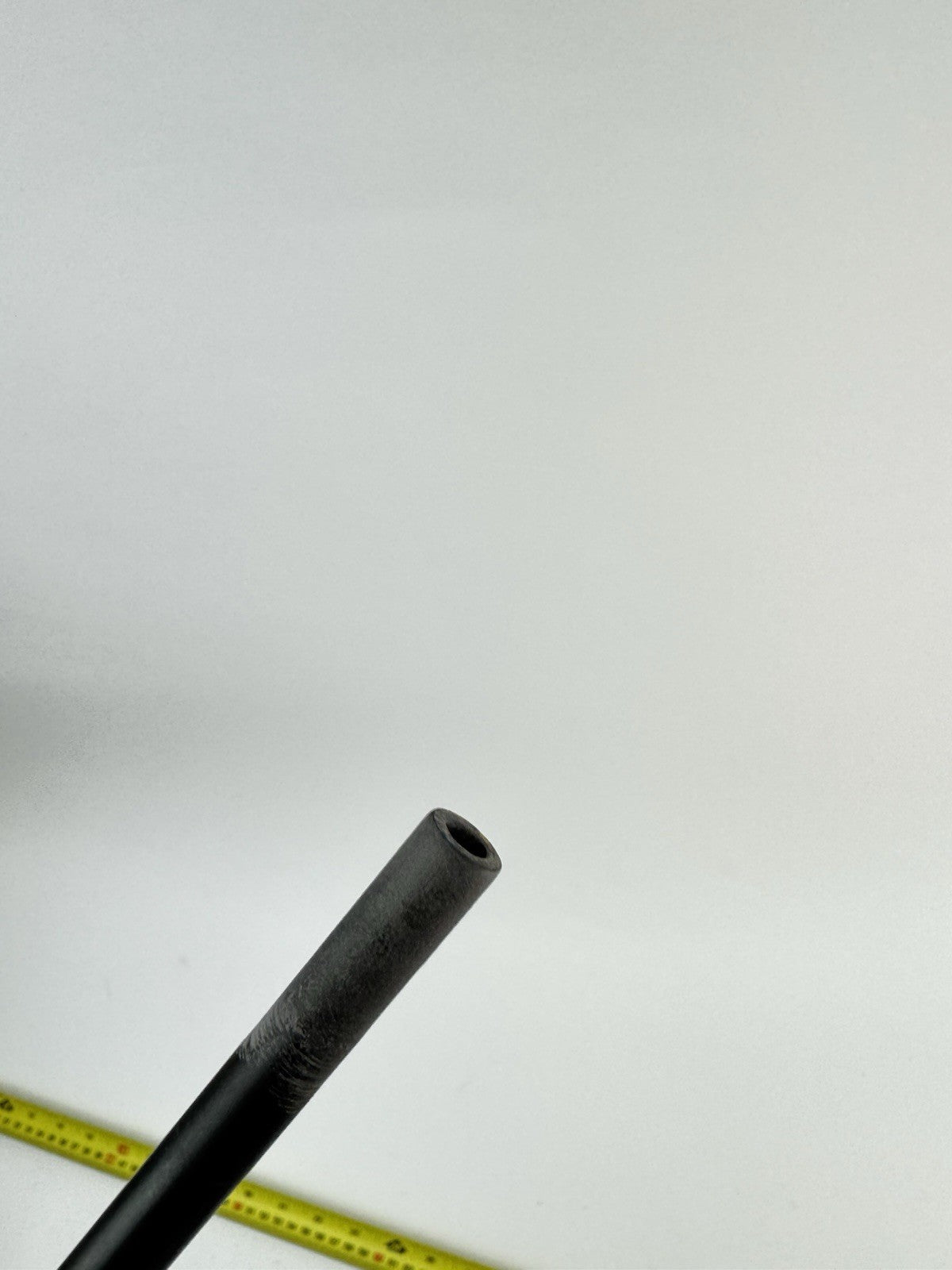 Project X Cypher Iron Shaft Sixty 5.5 Regular Graphite 36”/0.355 Taper /285777