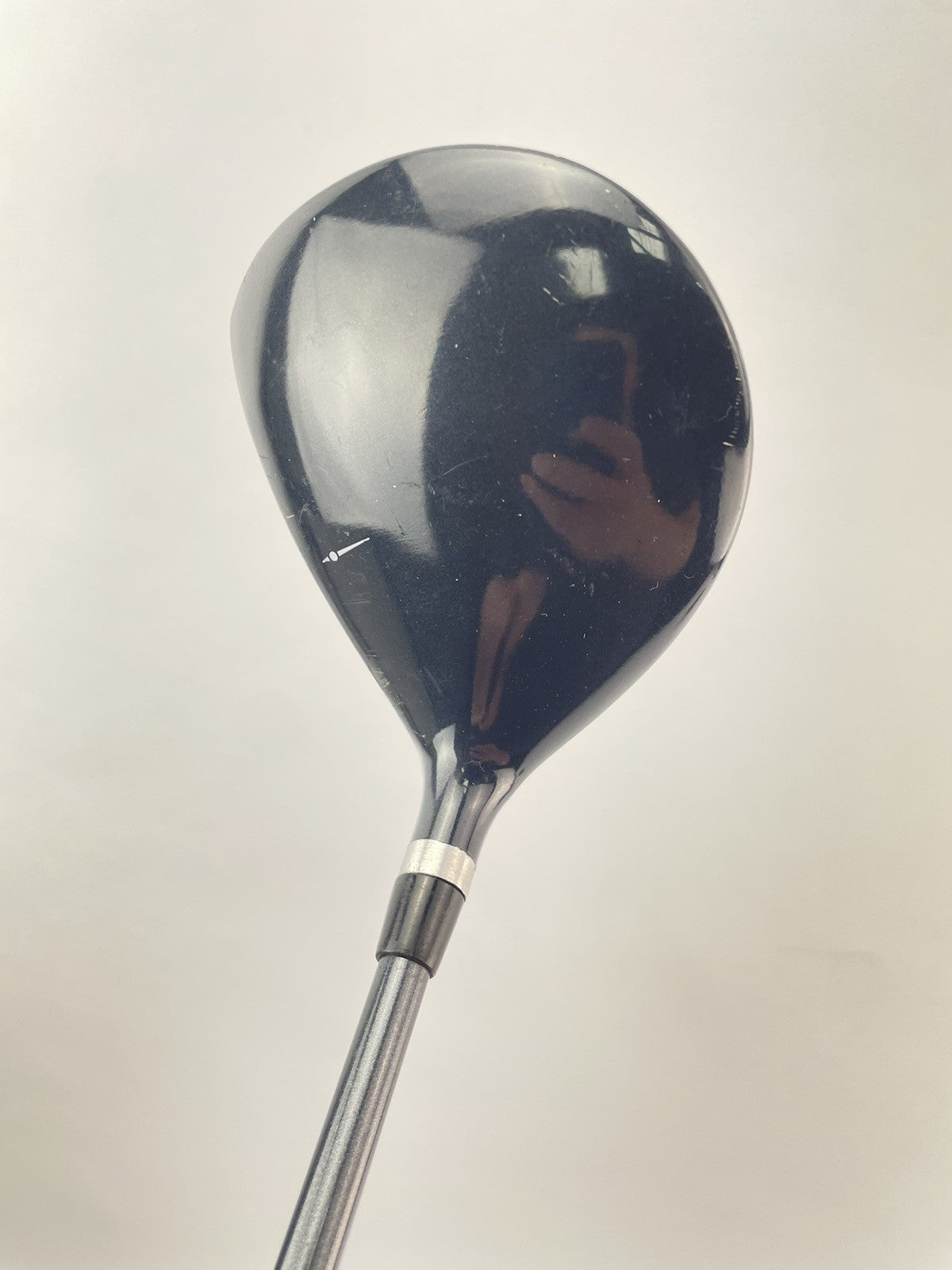 Wilson 3 Wood 15* Stretch XL Womens Flex Graphite /Right /New Grip /259119