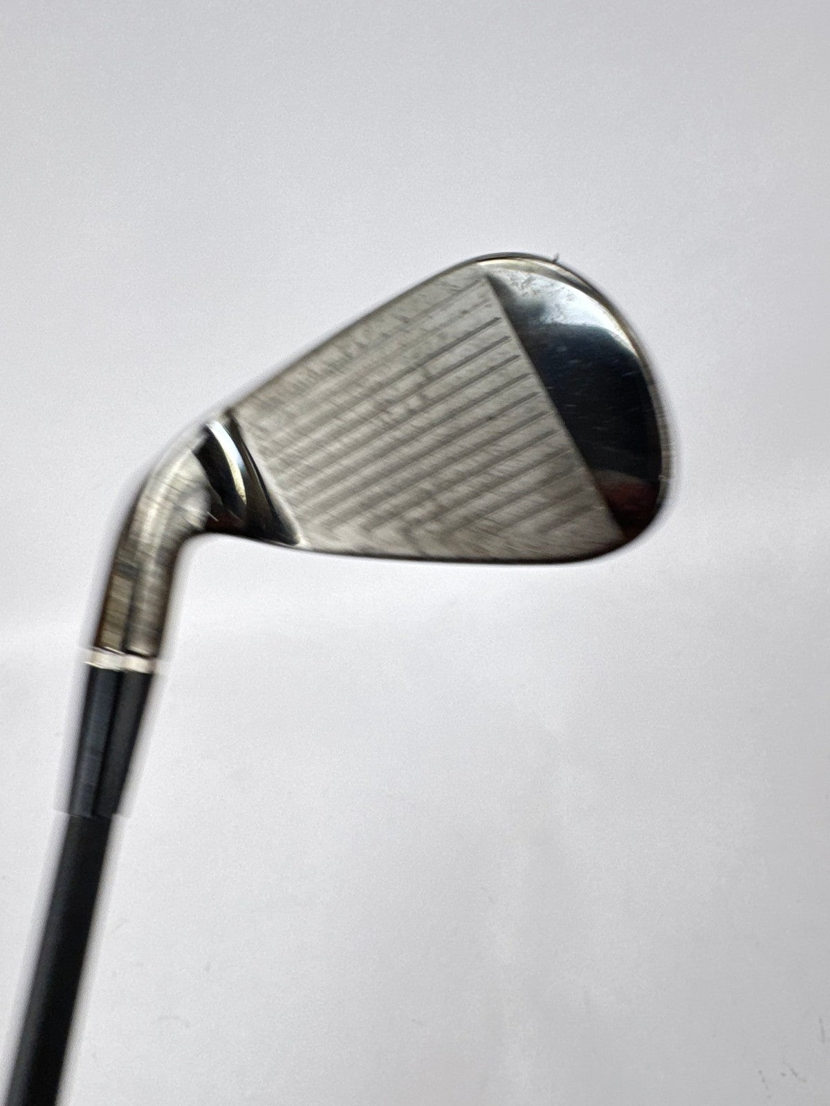 Callaway Big Bertha 7 Iron Tungsten Cypher Ladies Graphite /Right Handed/3653512