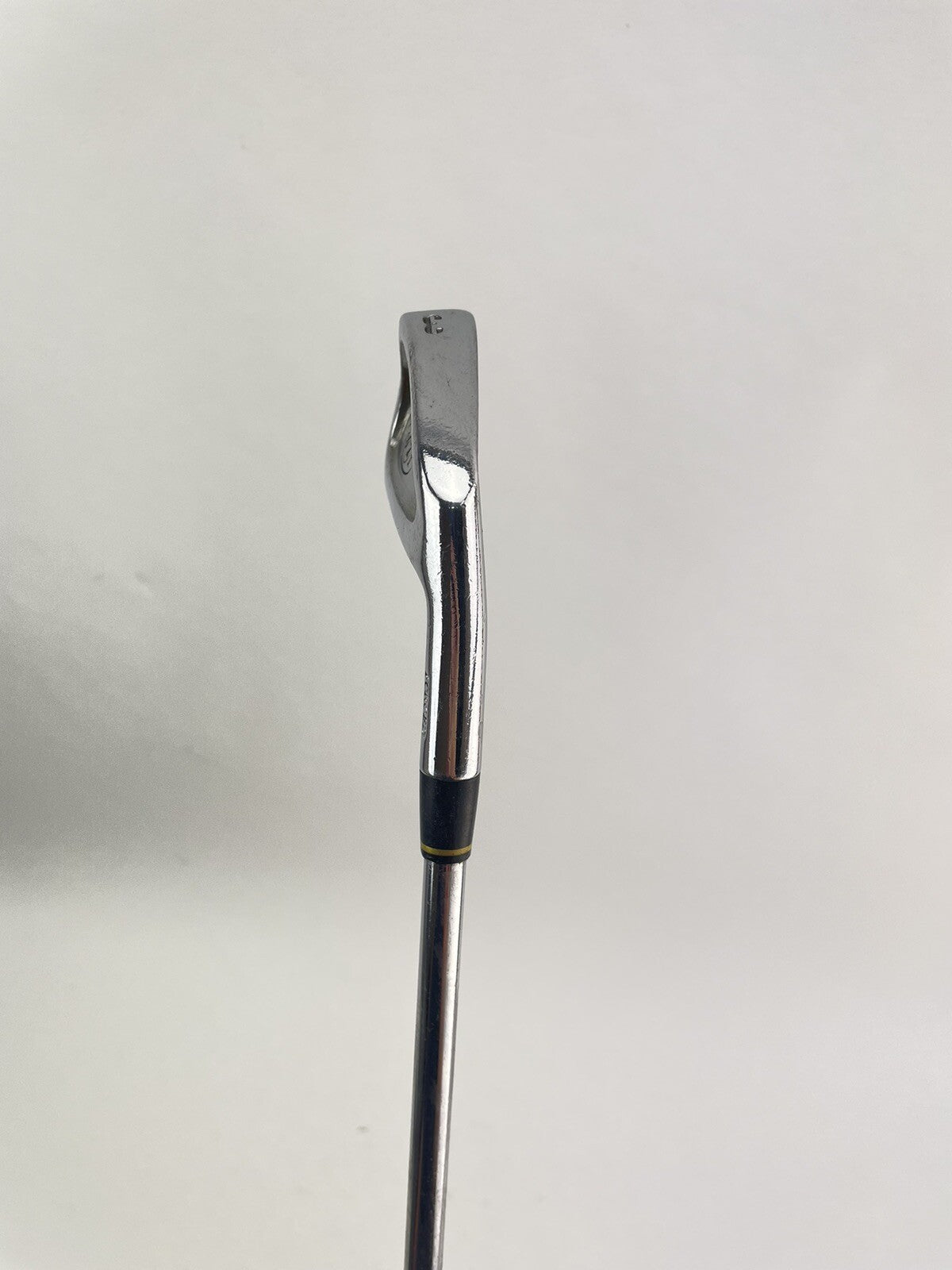 Ben Sayers 3 Iron M2i Forged R300u Regular Steel /Right Handed /New Grip /188543