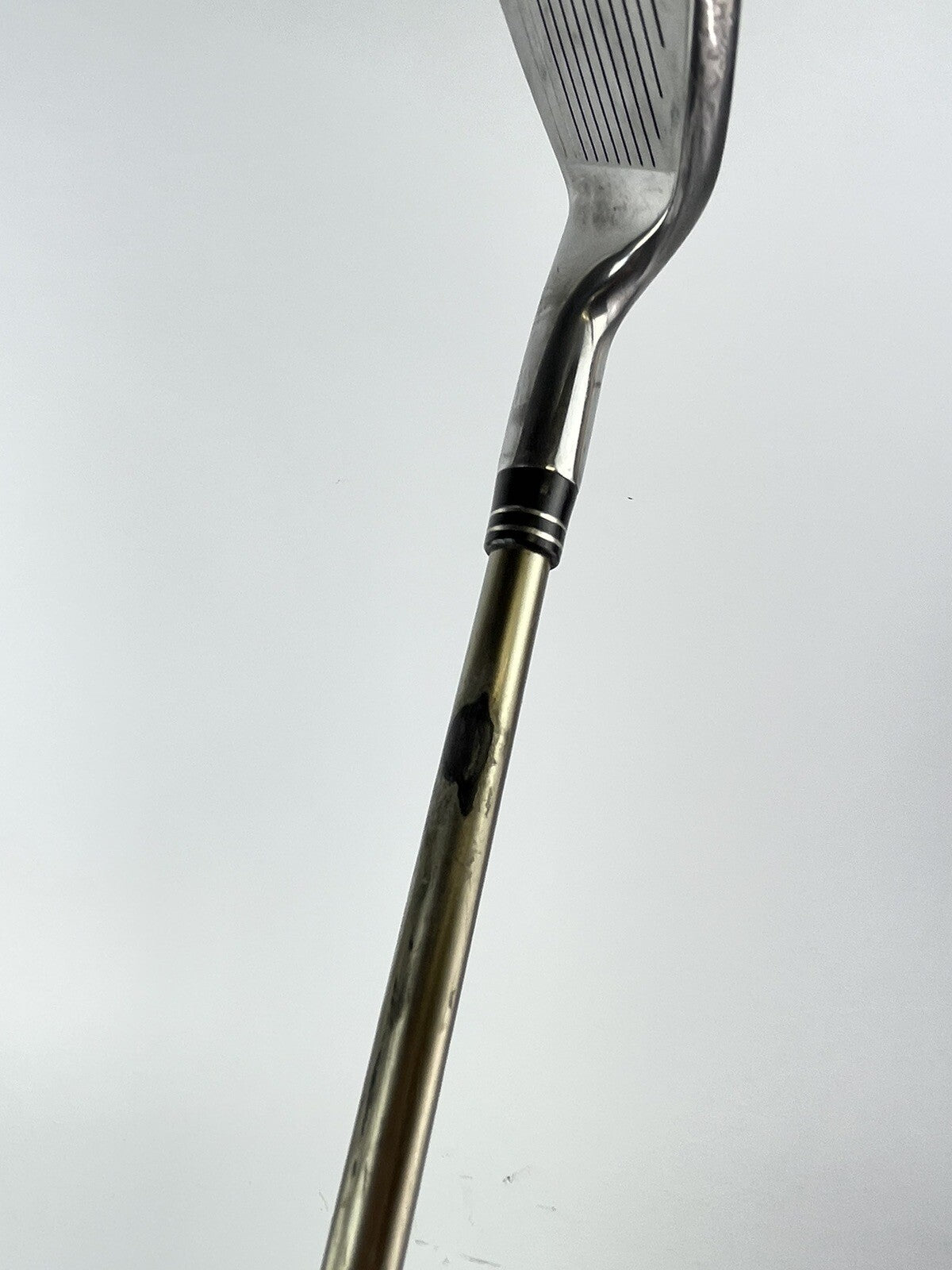 I-HWA Golf Ladies Approach/Gap Wedge 50* Claw Under Cut Ladies Graphite/1293511
