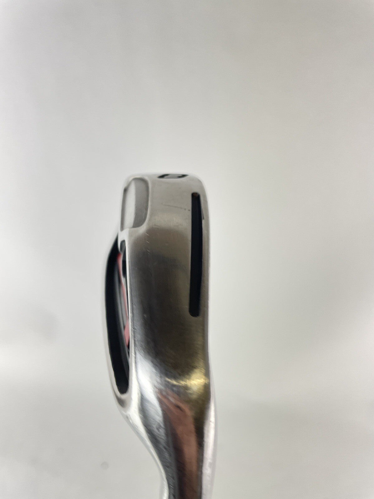 Lynx Powertune 8 Iron Regular Flex Steel /Right Handed /Good Grip /145226