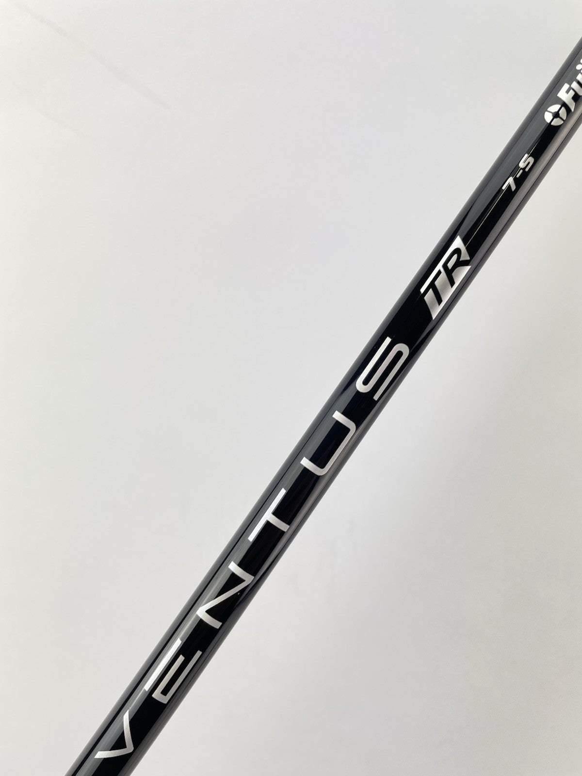 Fujikura Ventus Blue TR Iron Shaft Stiff Flex Graphite 35.25 /0.370 /240843