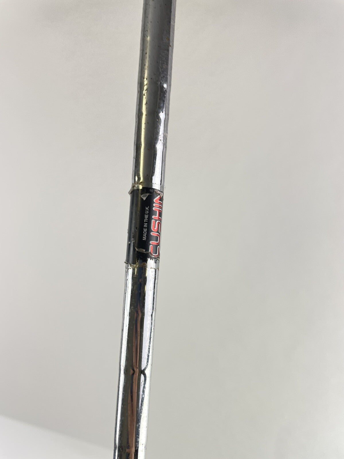 Ping ISI 3 Iron Red Dot JZ Stiff Steel /Right Handed /New Jumbo Grip/1128915