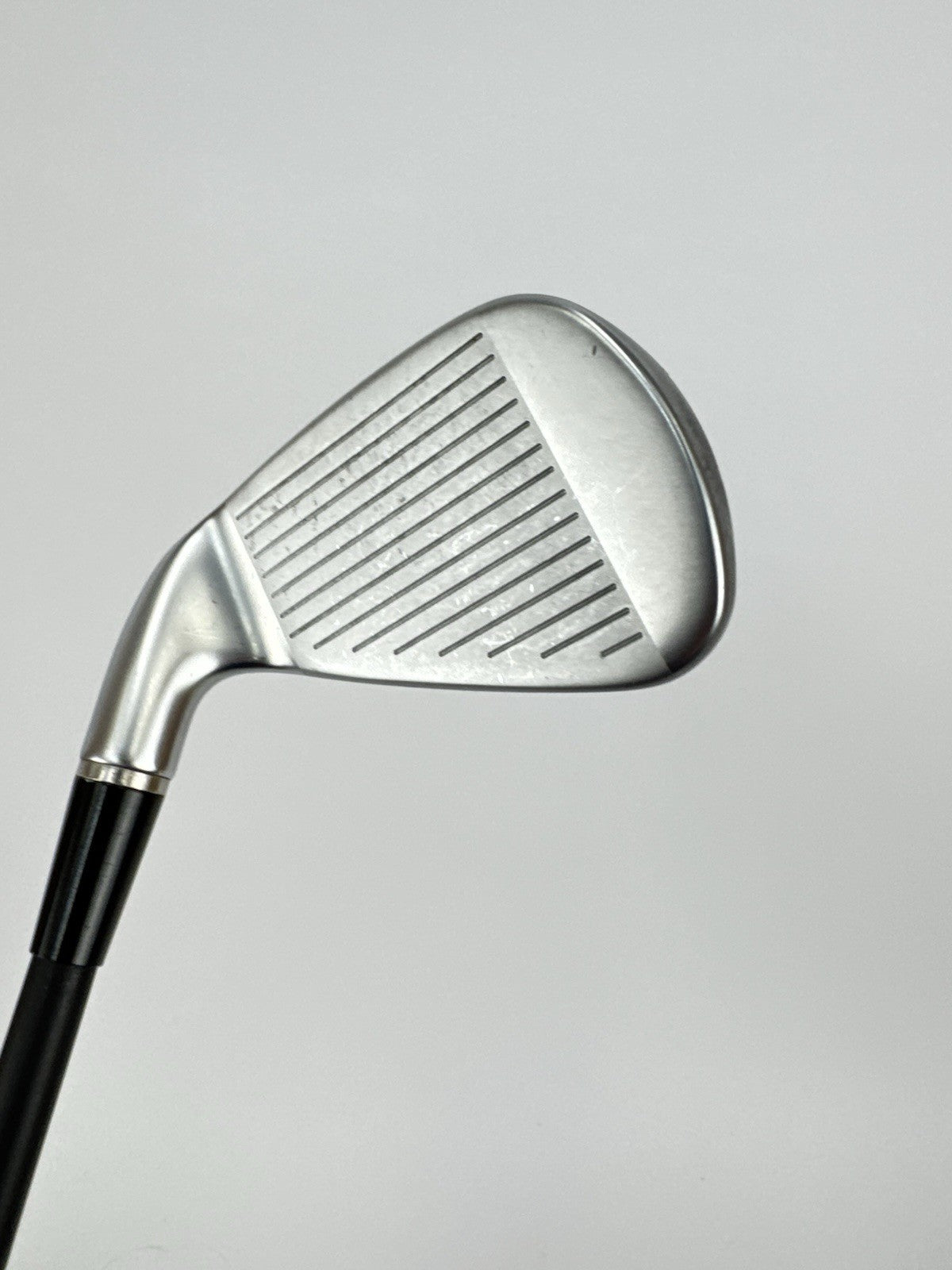 Callaway Apex DCB Ladies 7 Iron Cypher 4.0 Ladies Graphite +1/2” /Demo /3320411