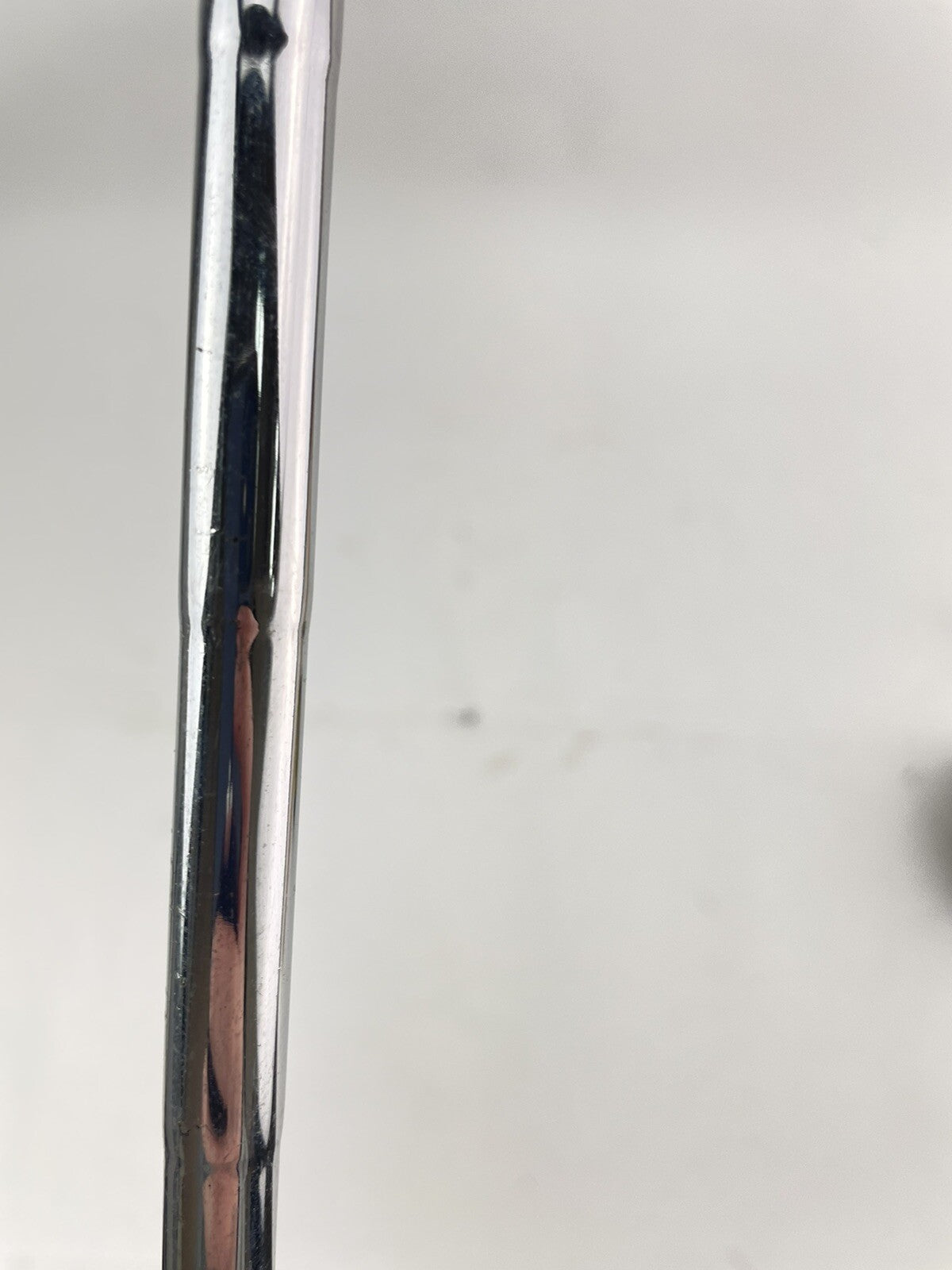 Nicklaus Golf 8 Iron Air Draw Regular Flex Steel /Right Handed /New Grip /1978115