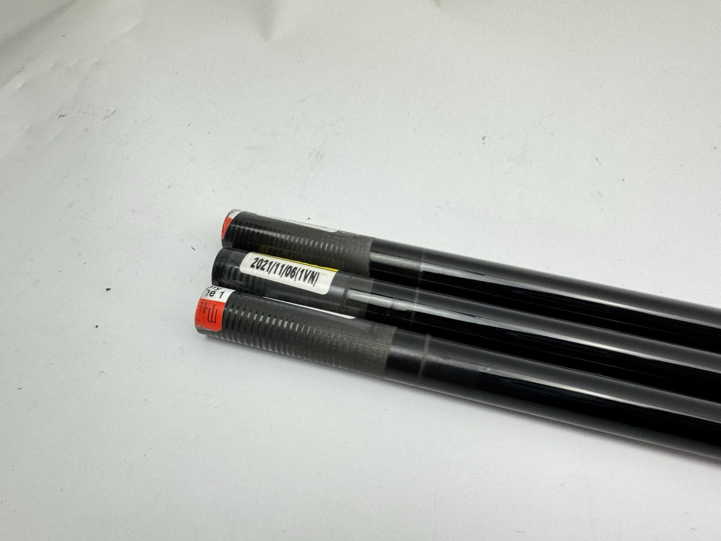 Ventus Red Wedge Shaft Set (3) 7-S Stiff Flex Graphite 0.355 Tapered /3273610