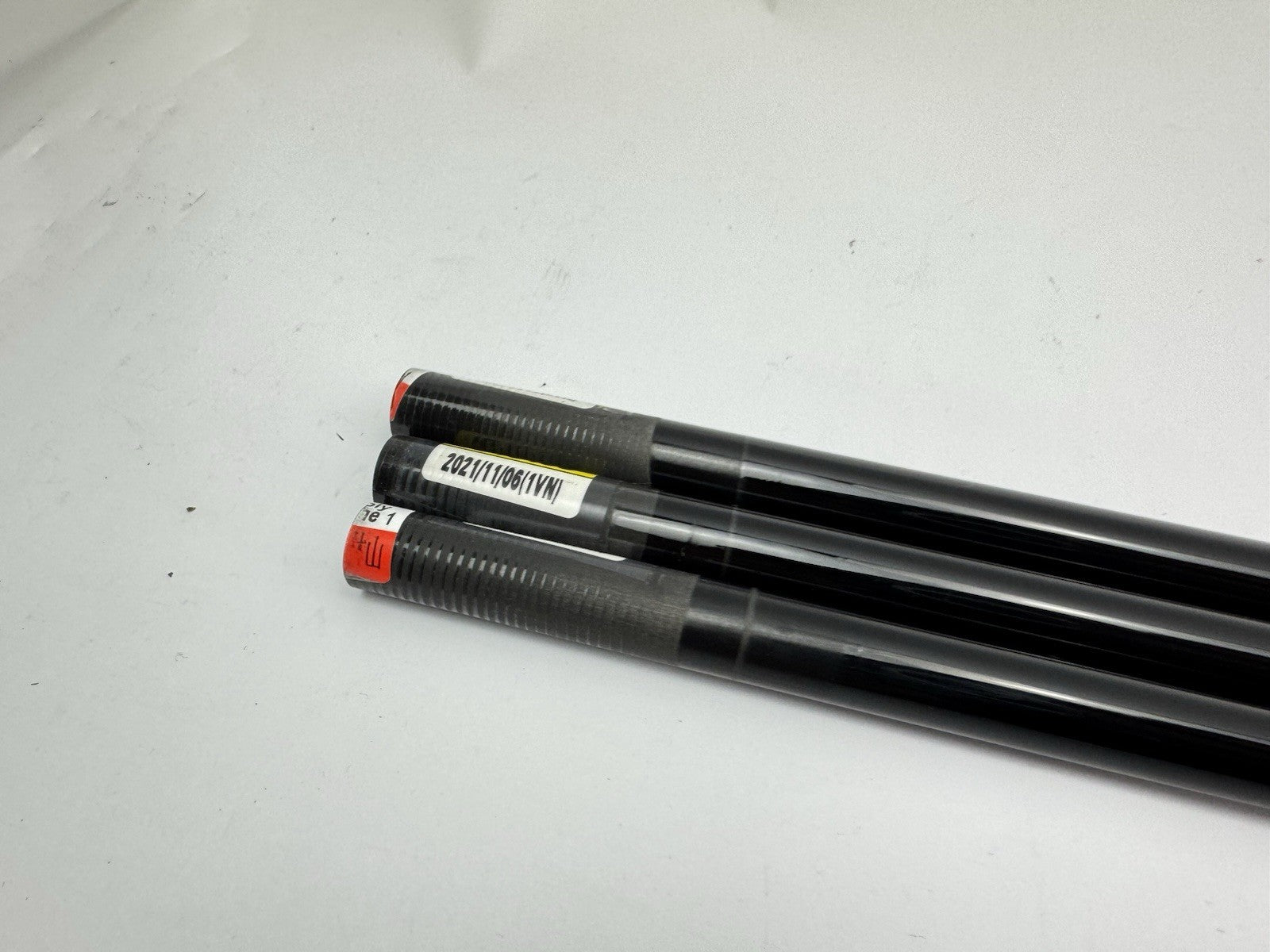 Ventus Red Wedge Shaft Set (3) 7-S Stiff Flex Graphite 0.355 Tapered /3273610
