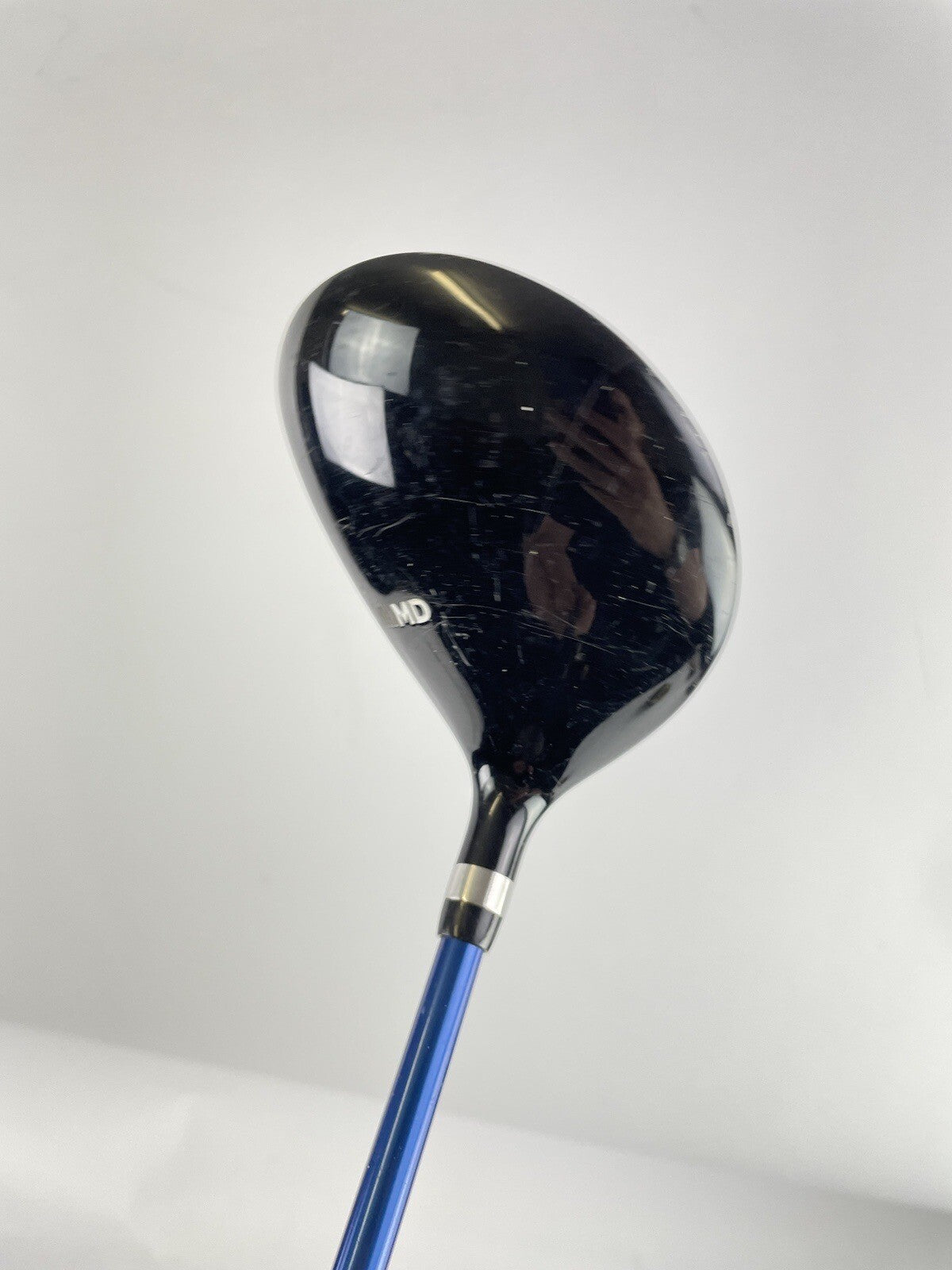 MD Golf Ladies 3 Wood 15* Blackhawk Grafalloy Ladies Graphite /Right Handed/992811