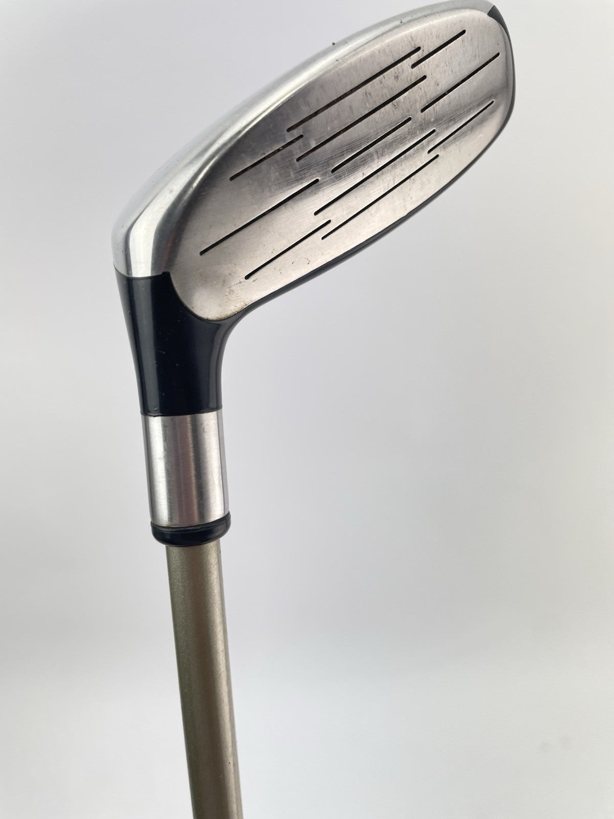 Skymax 4 Hybrid 22* Ladies Flex Graphite /Right Handed /New Grip /267074