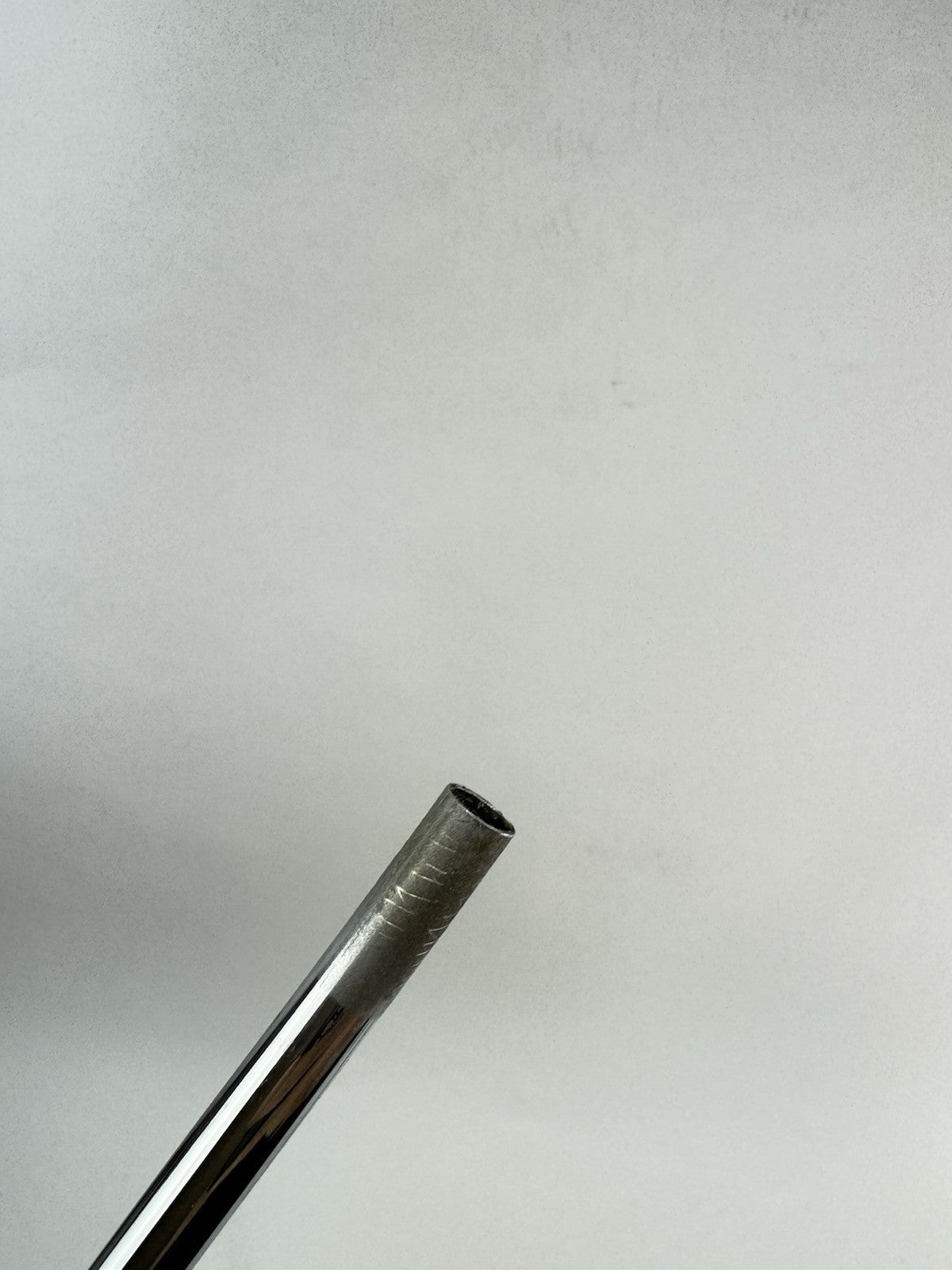 Dynamic Gold 115 Iron Shaft Mid S300 Stiff Flex Steel 35.75”/0.355 Tapered/270198
