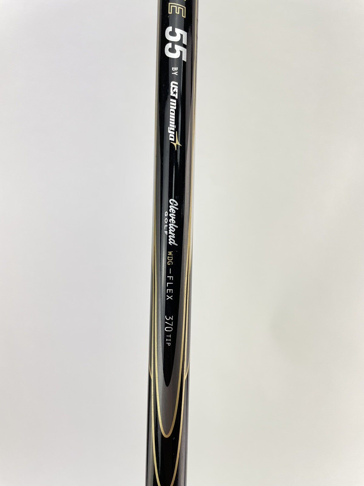 Cleveland 588MT Gap Wedge Left Handed Wedge Flex Graphite /New /1636412