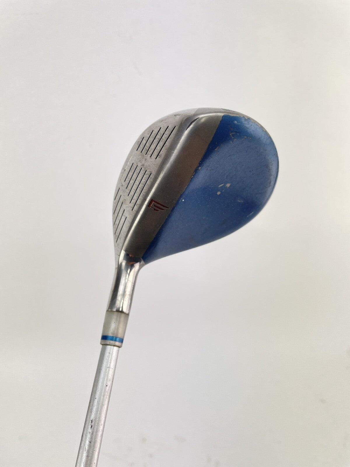 Founder Club Ladies 5 Wood 19* Ladies Graphite /Right /New Grip /167329