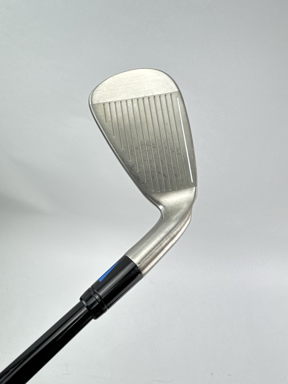 Taylormade Stealth 7 Iron Left Handed Ventus 6-R Regular Graphite /Demo /288709