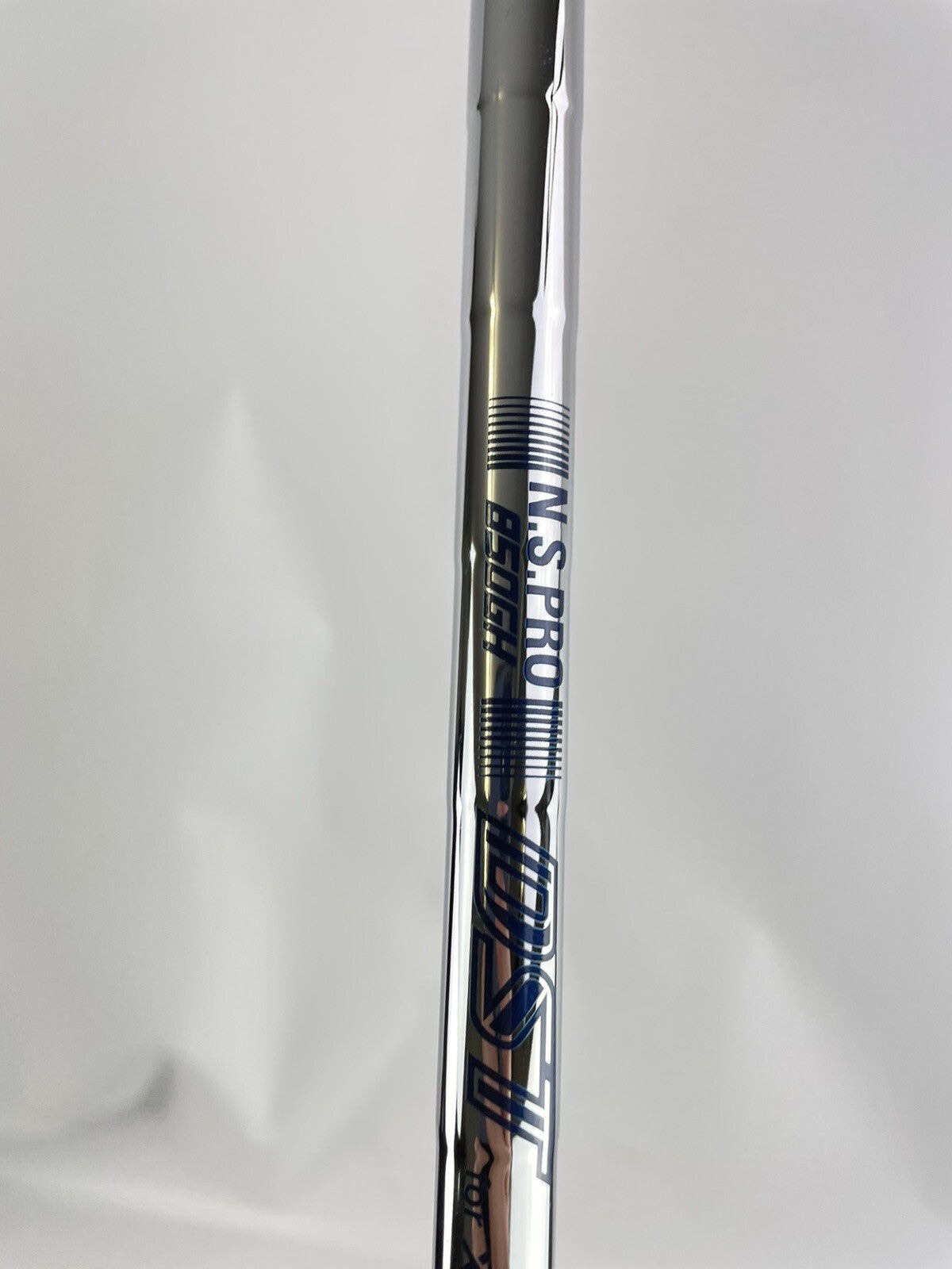 Srixon Z945 6 Iron Nippon DST XXIO Regular Steel -1/2” /New Grip/806817