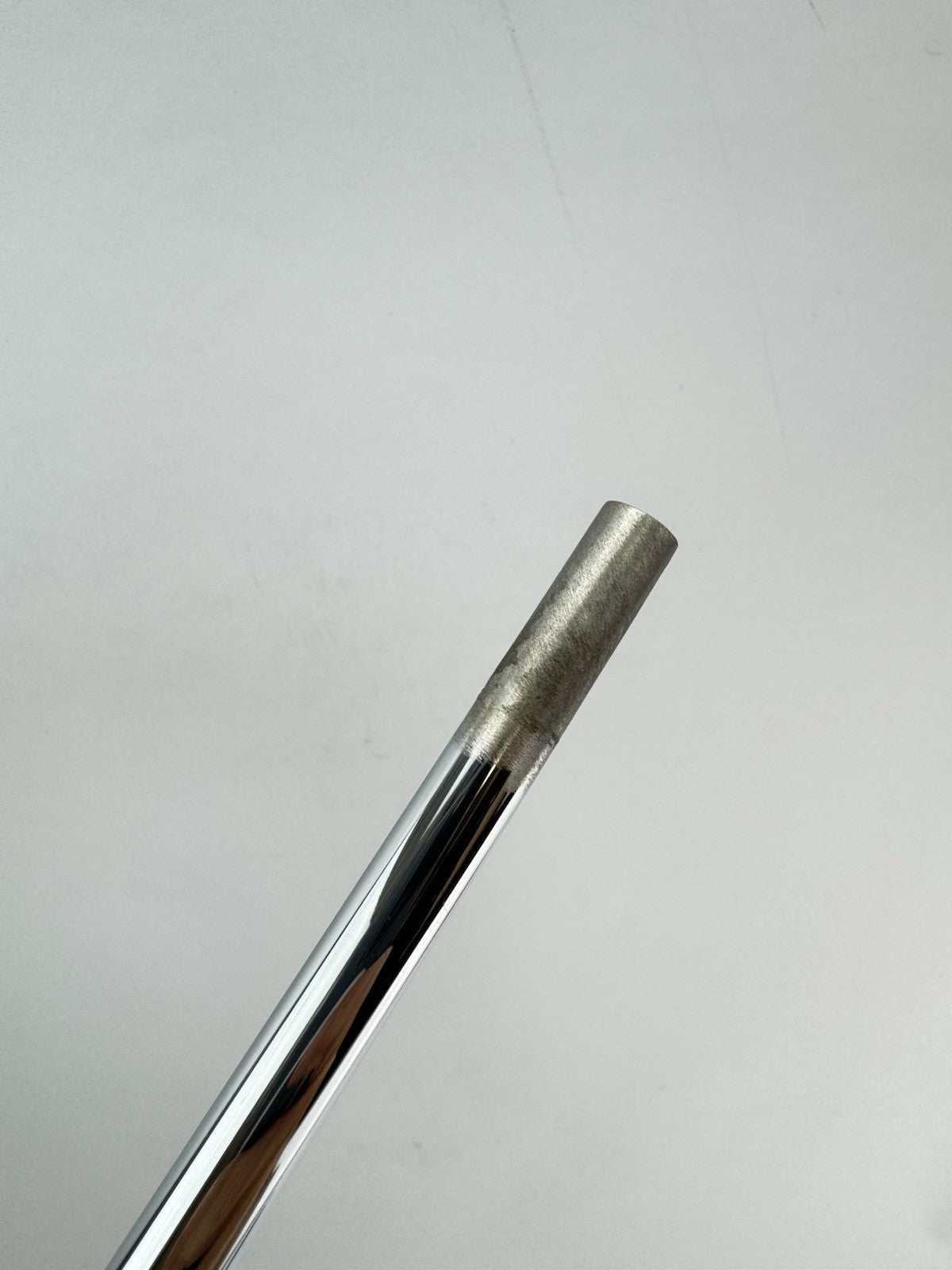Dynamic Gold R300 Iron Shaft Regular Flex Steel 36.25 /0.355 Tapered /270268