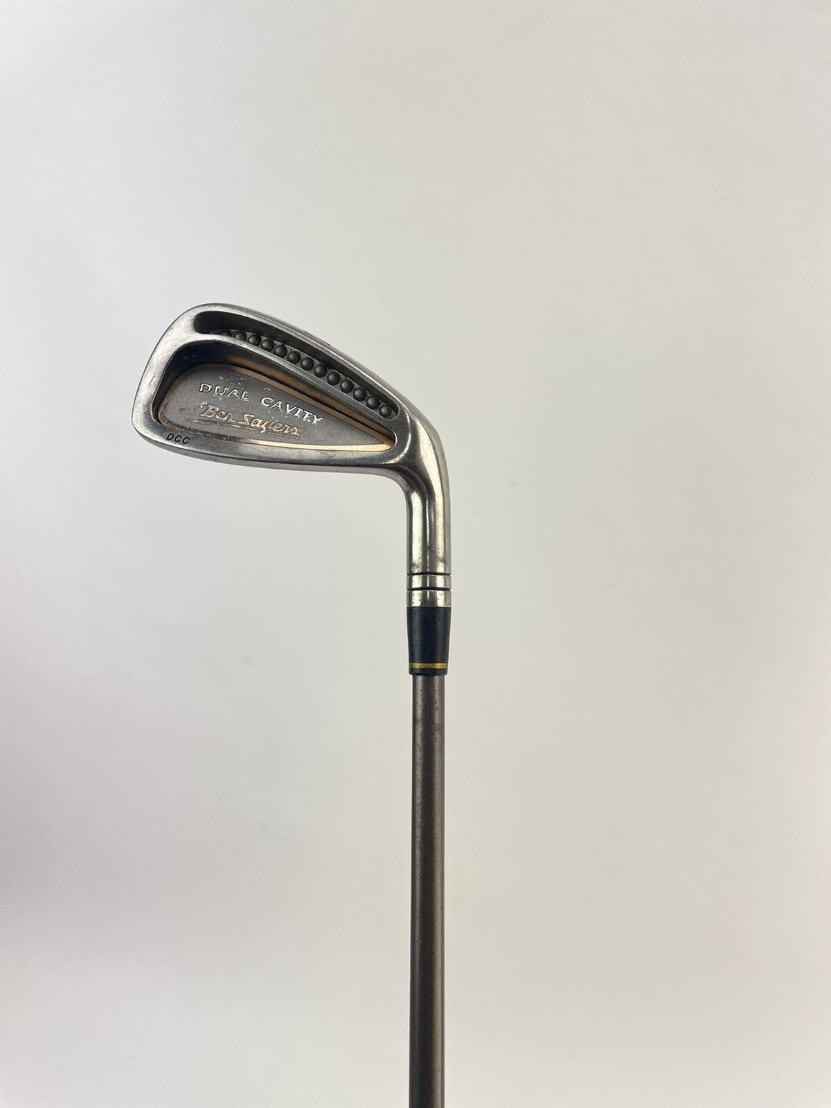 Ben Sayers 3 Iron Dual Cavity Aldila Regular Graphite /Right /New Grip /1884812