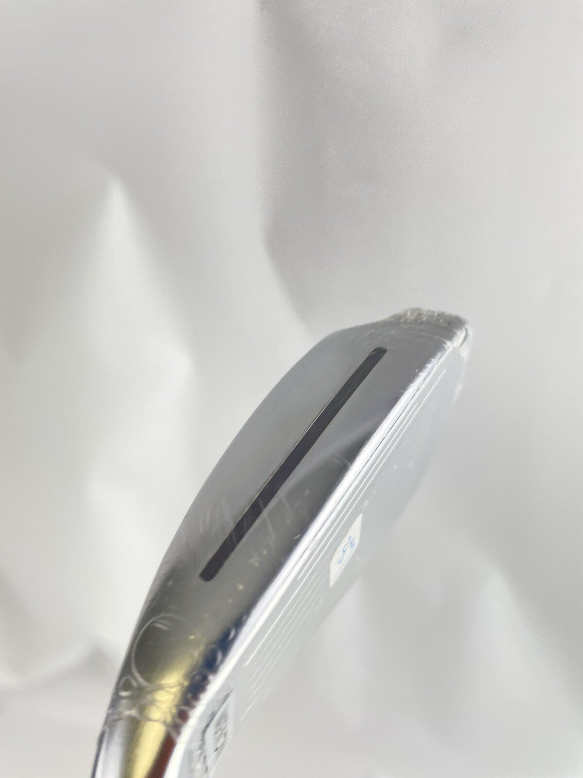 Lynx Golf BB 6 Iron TM KBS Stiff Flex Steel /Right Handed /2Flt /80496