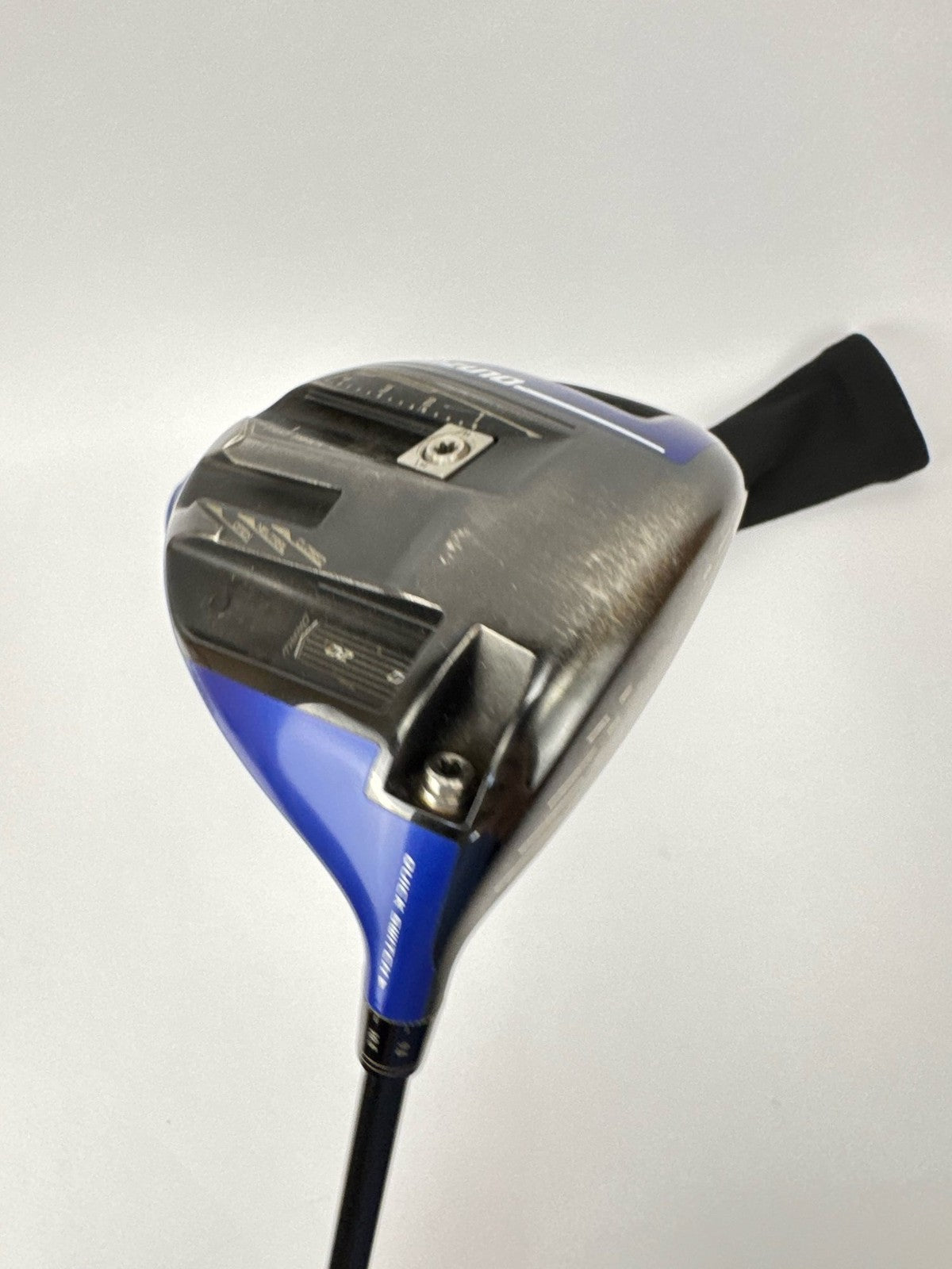 Mizuno GT180 Driver Adjustable 10.5 Degree Regular Flex Graphite Right H/366505