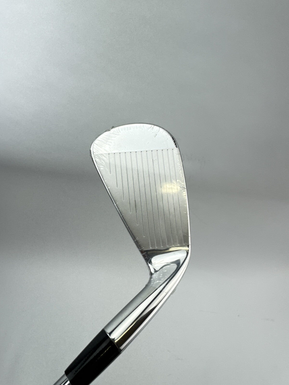 Cobra MIM Tour 3 Iron 20* KBS $-Taper 110 Regular Steel /Left Handed /2232910