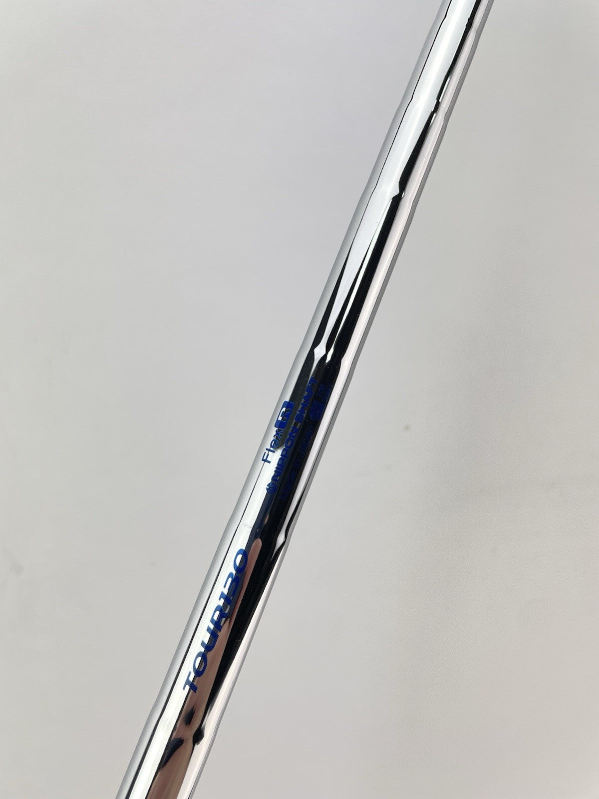 Nippon Modus3 Iron Shaft Tour130 Regular Flex Steel 36 /0.355 Tapered /261836
