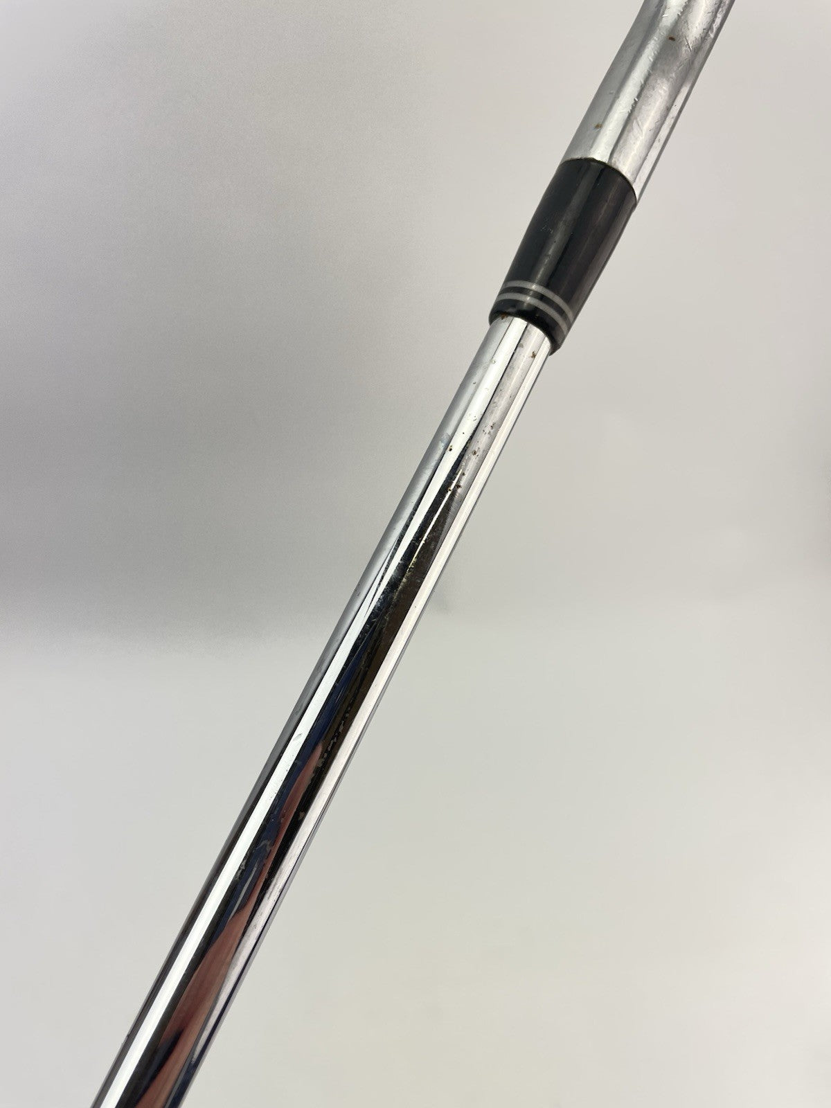 Srixon ZTX 3 Iron Forged KBS Tour Stiff Steel /Right Handed /New Grip/2812915