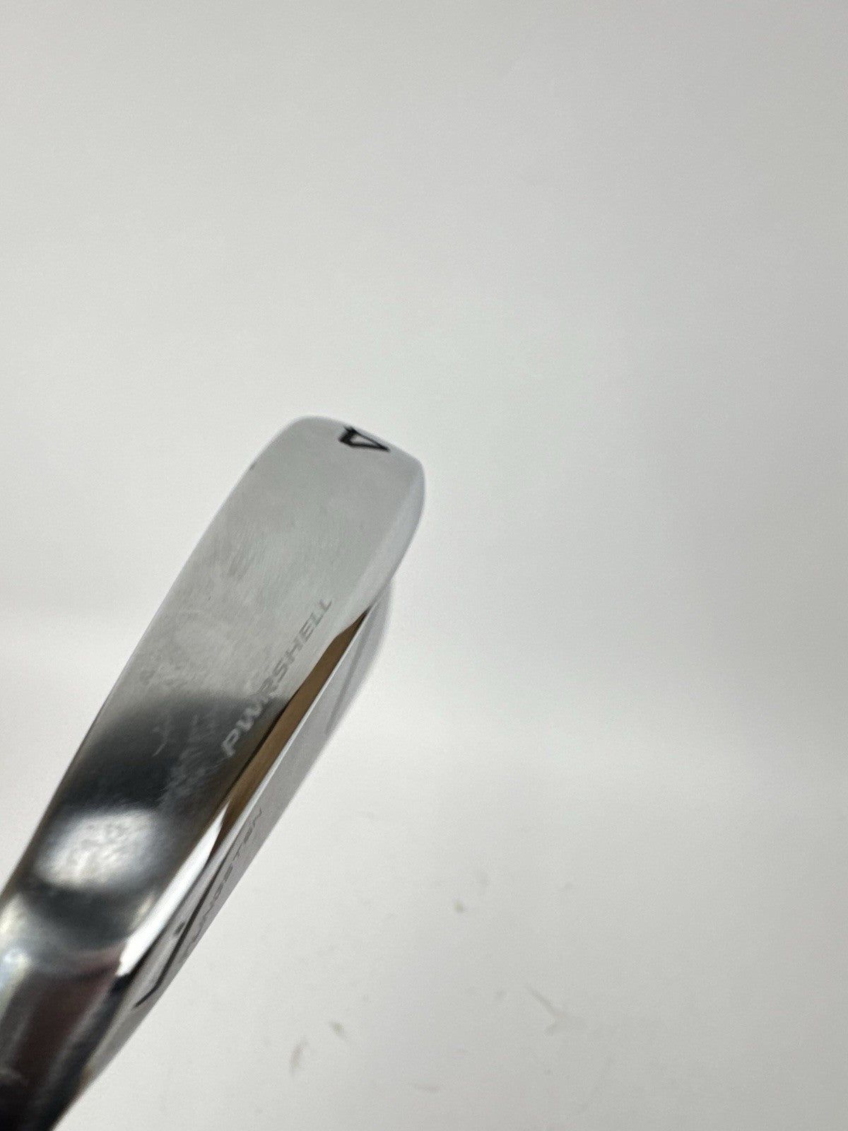Cobra King Tec 4 Iron Left Handed Proforce V2 F4 Stiff Graphite /New Shaft/335398