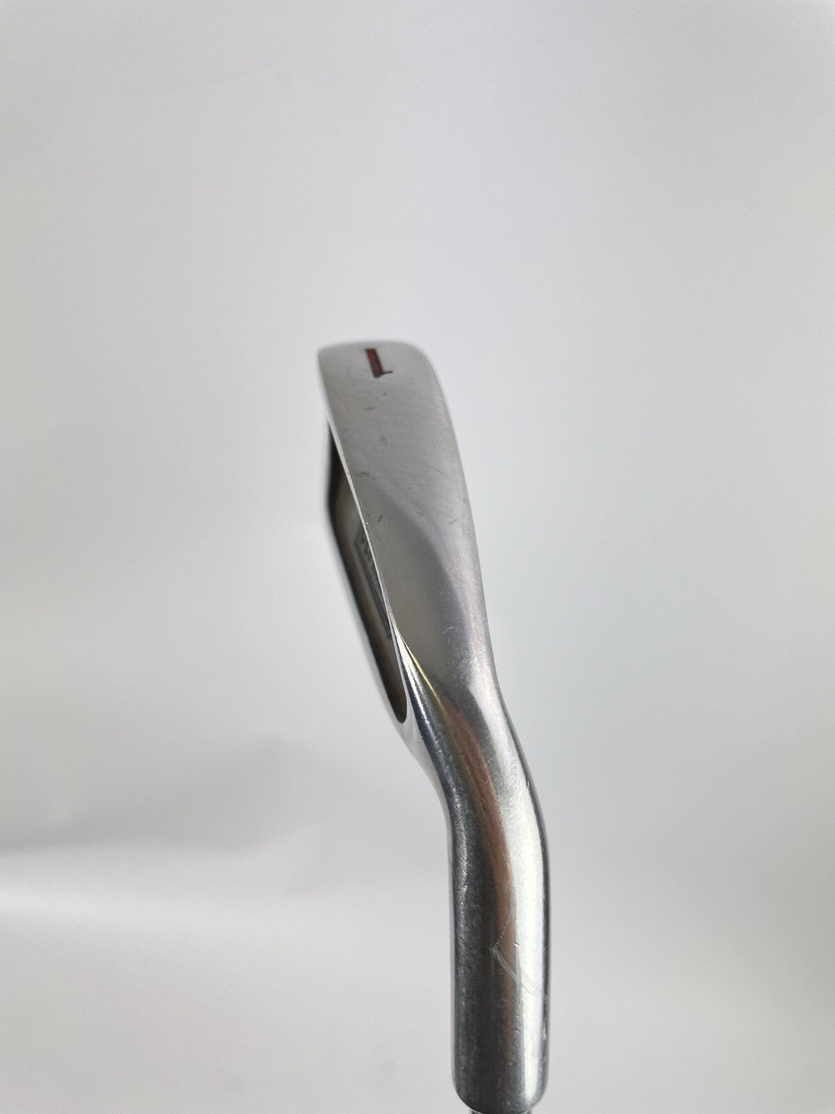 Ultimax Golf Mens Driving Iron #1 Regular Steel /Right Handed /New Grip/48593