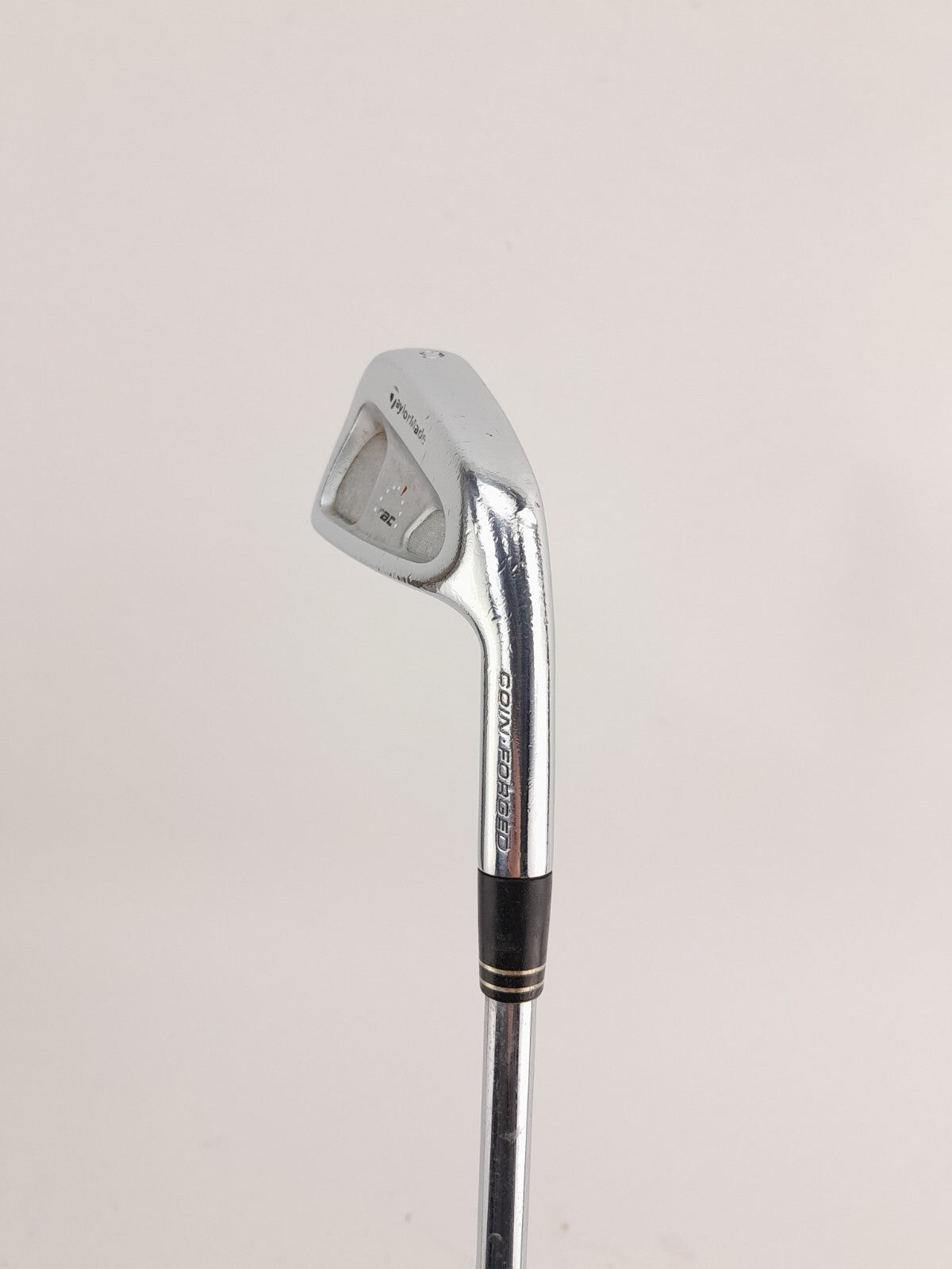 Taylormade Forged 6 Iron DG Regular Steel /Right Handed /New Grip /168062