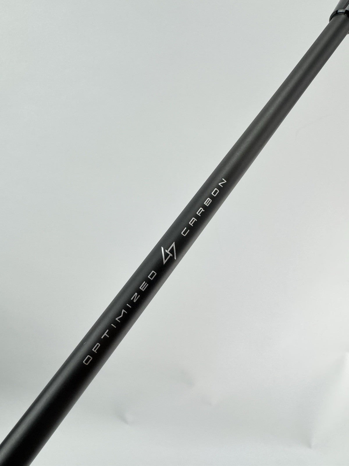 Callaway Elyte AI Smoke Driver Shaft Hzrdus Gen5 6.0 Stiff Graphite 44”/Mid Grip6